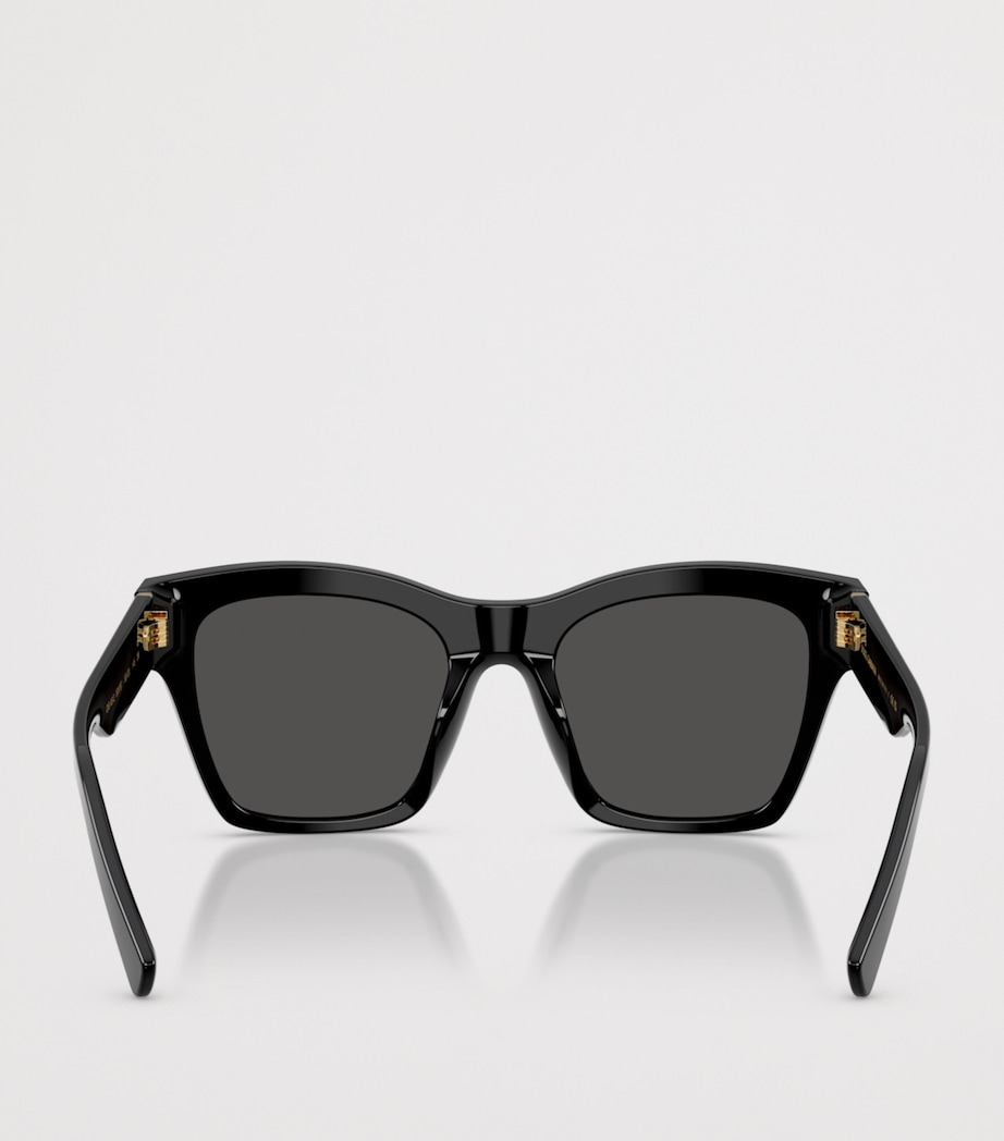 Square Sunglasses 501/87 Image 4