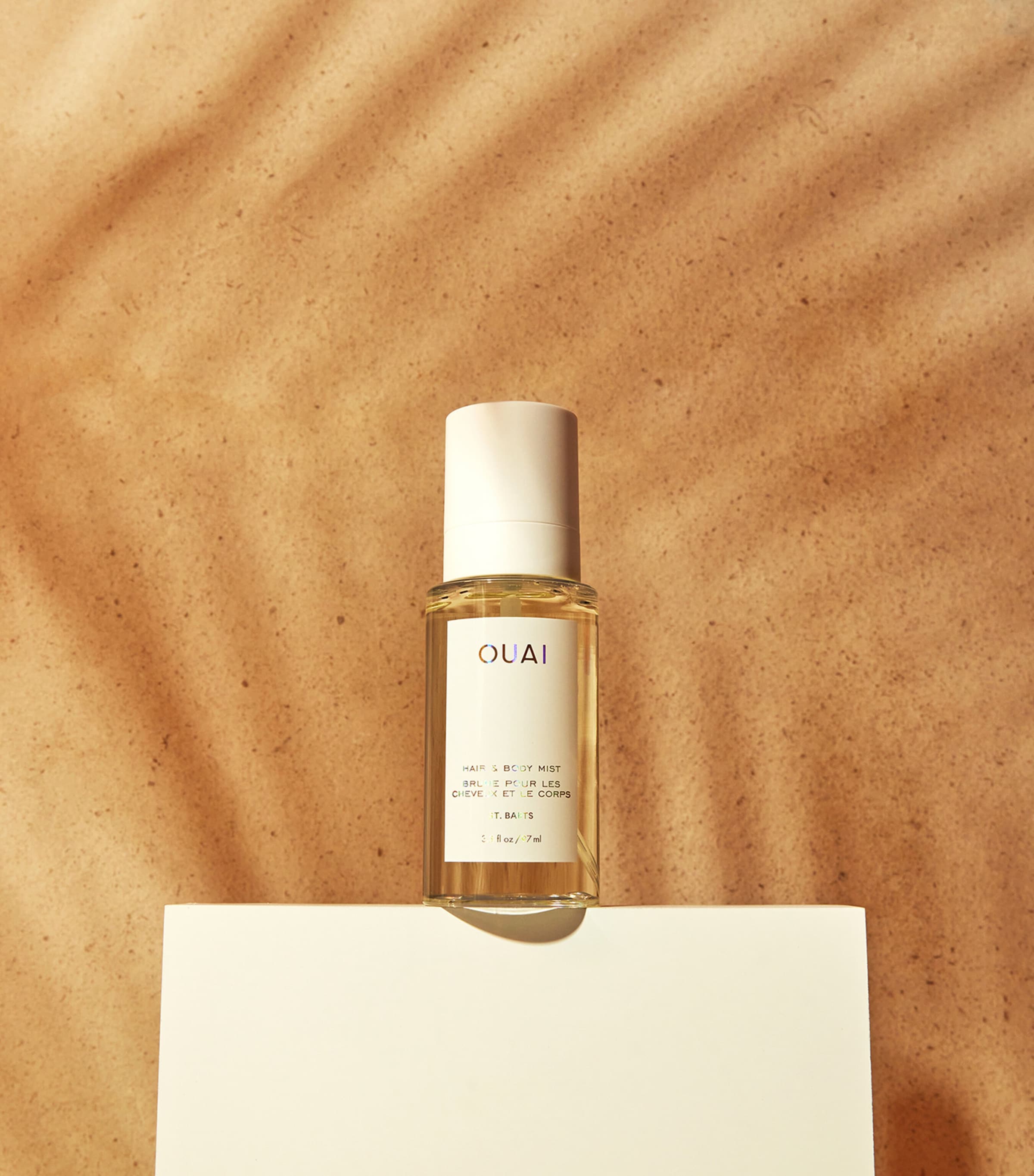 Ouai St. Barts Hair & Body Mist (97ml) Image 2