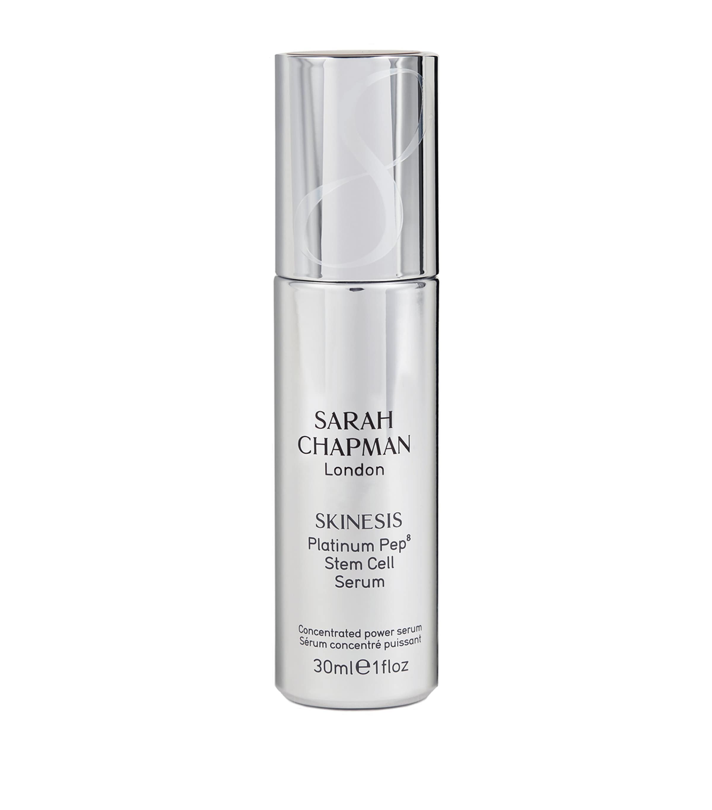 Sarah Chapman Skinesis Platinum Pep8 Stem Cell Serum