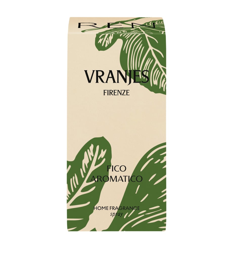 Dr. Vranjes Firenze Fico Aromatico Room Spray (100ml) Red Image 2