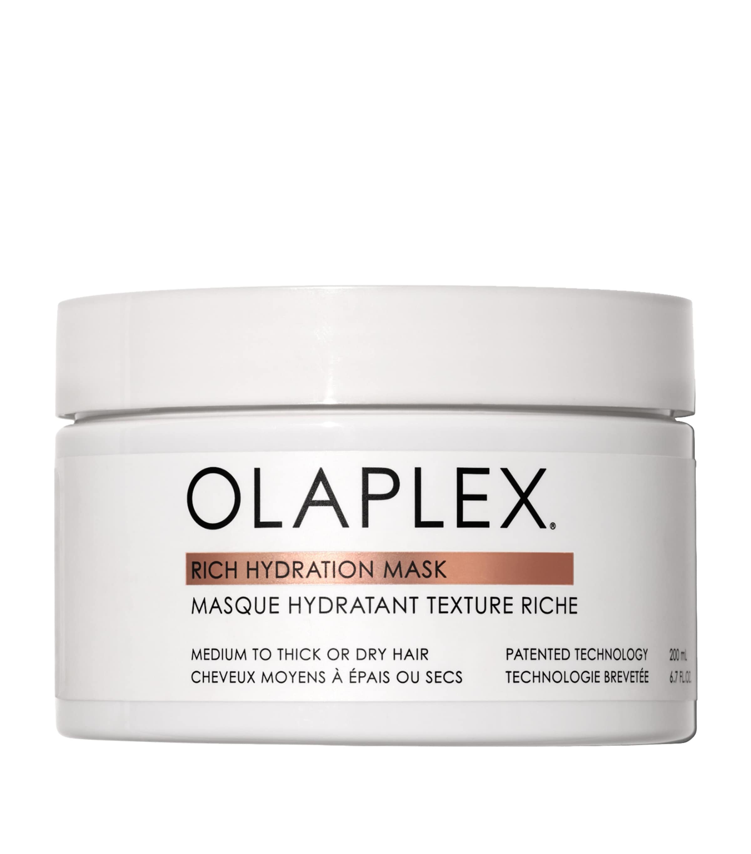 Olaplex Rich Hydration Mask
