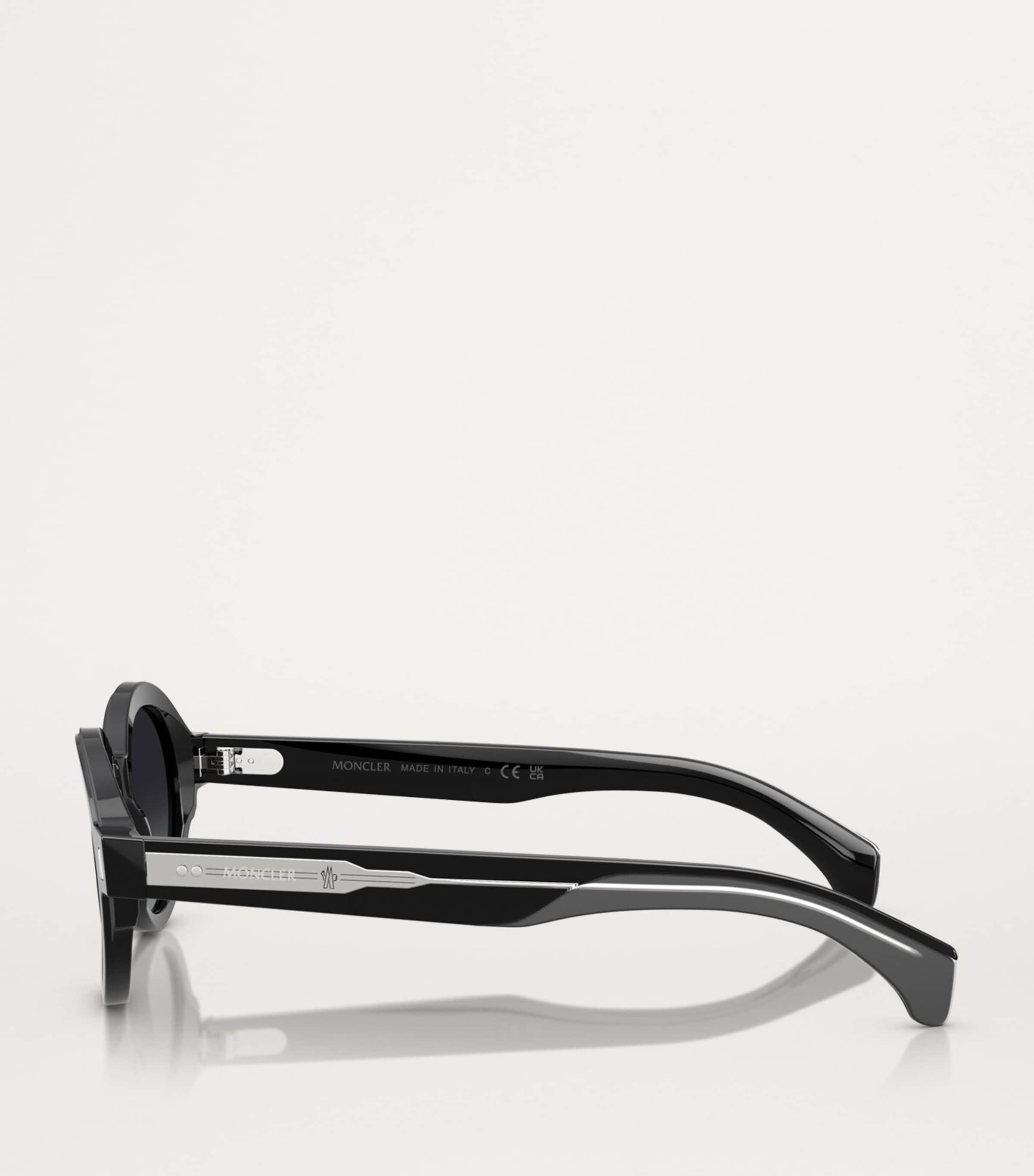 Acetate Rondosa ME6003 Sunglasses 3001T3 Image 3