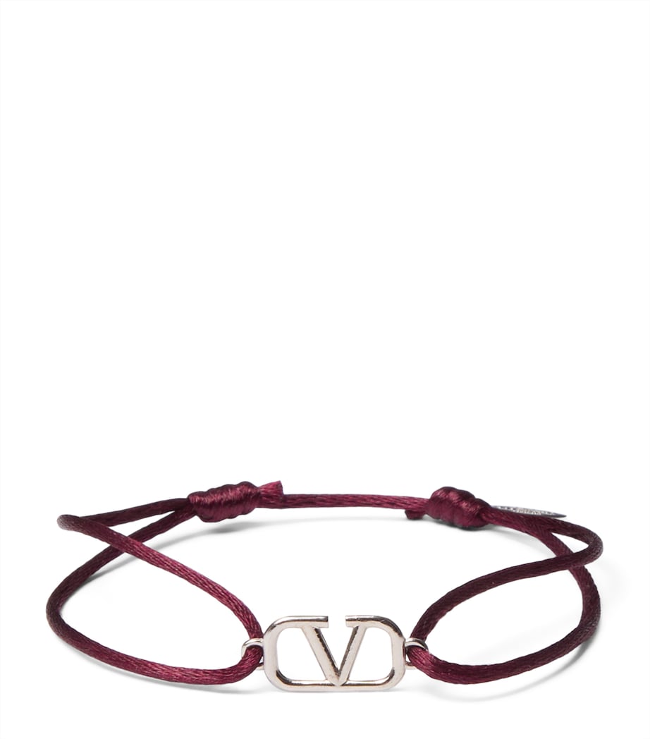 VLogo Signature Bracelet Y9Q Image 1