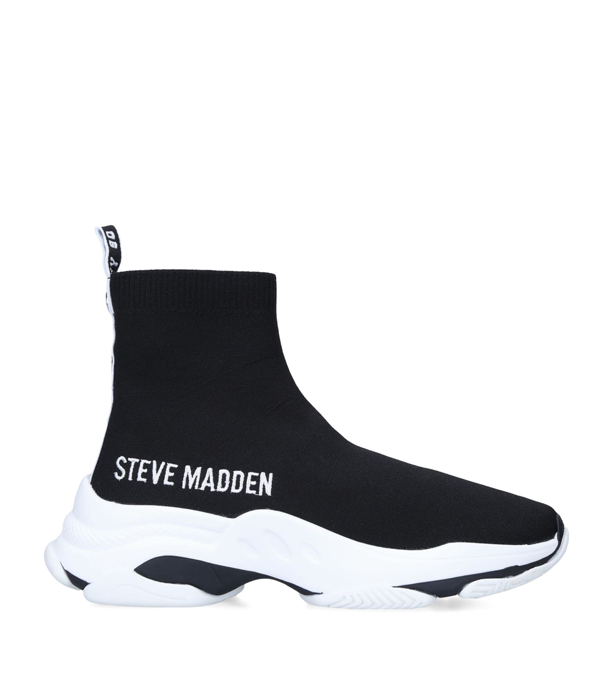 Steve Madden Junior Master Sneakers