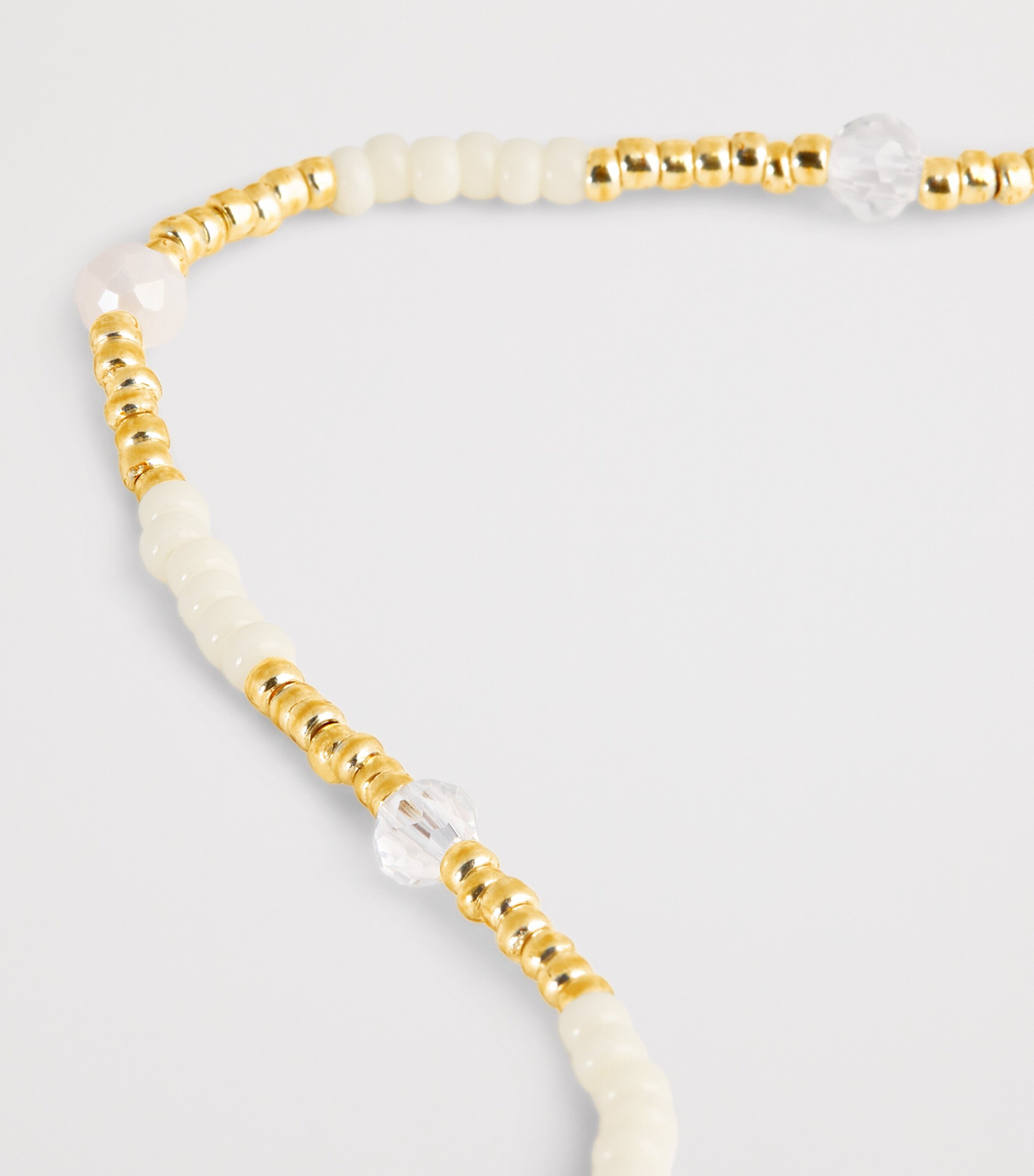 Clemence Bracelet ECRU Image 3