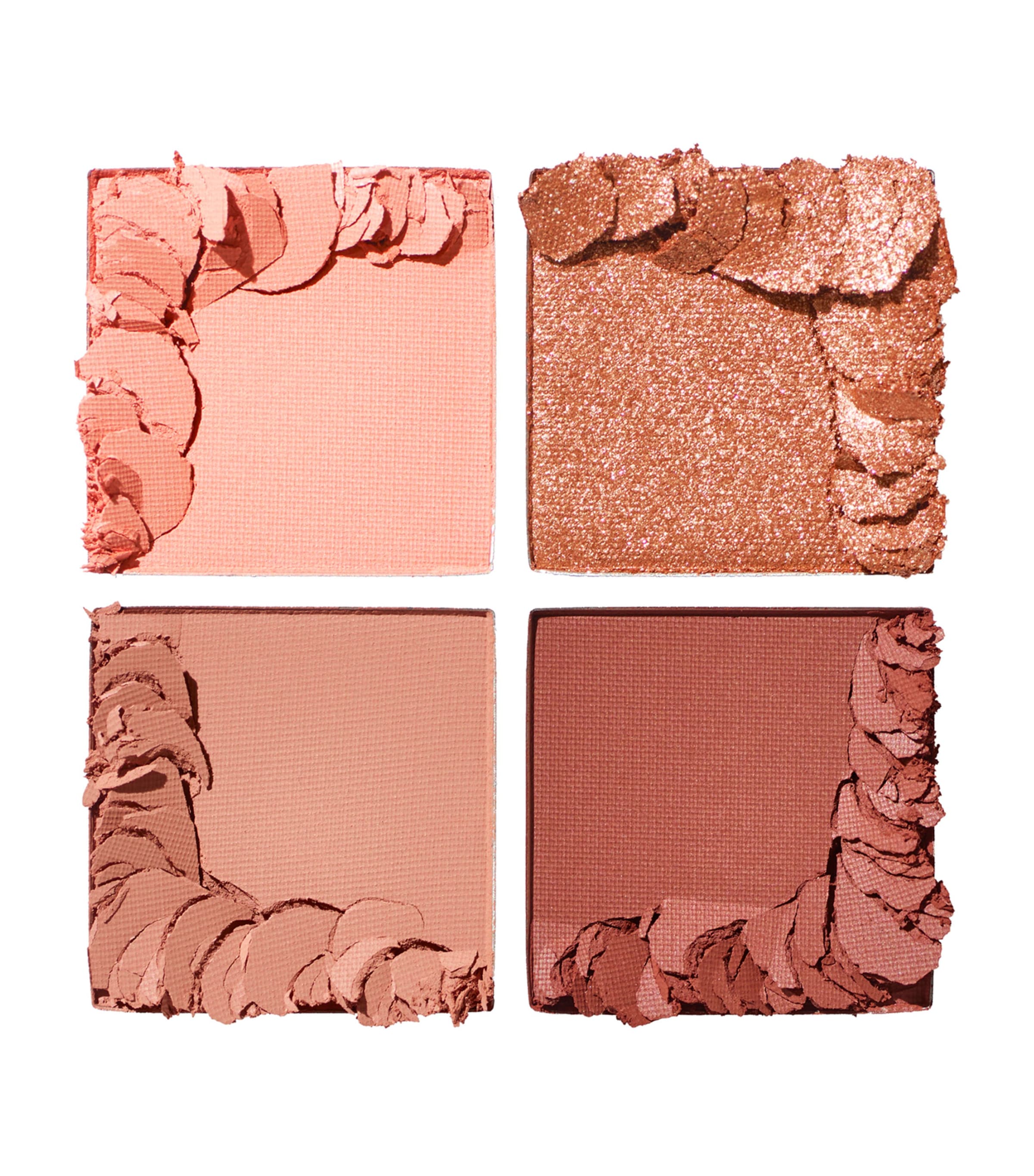 Vieve Soul Shadows Eyeshadow Palette Lure Image 4