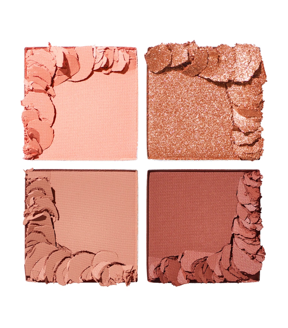 Vieve Soul Shadows Eyeshadow Palette Lure Image 4