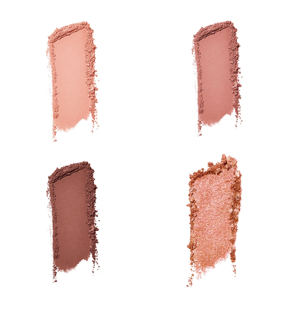 Quad Eyeshadow OSAKA Image 5