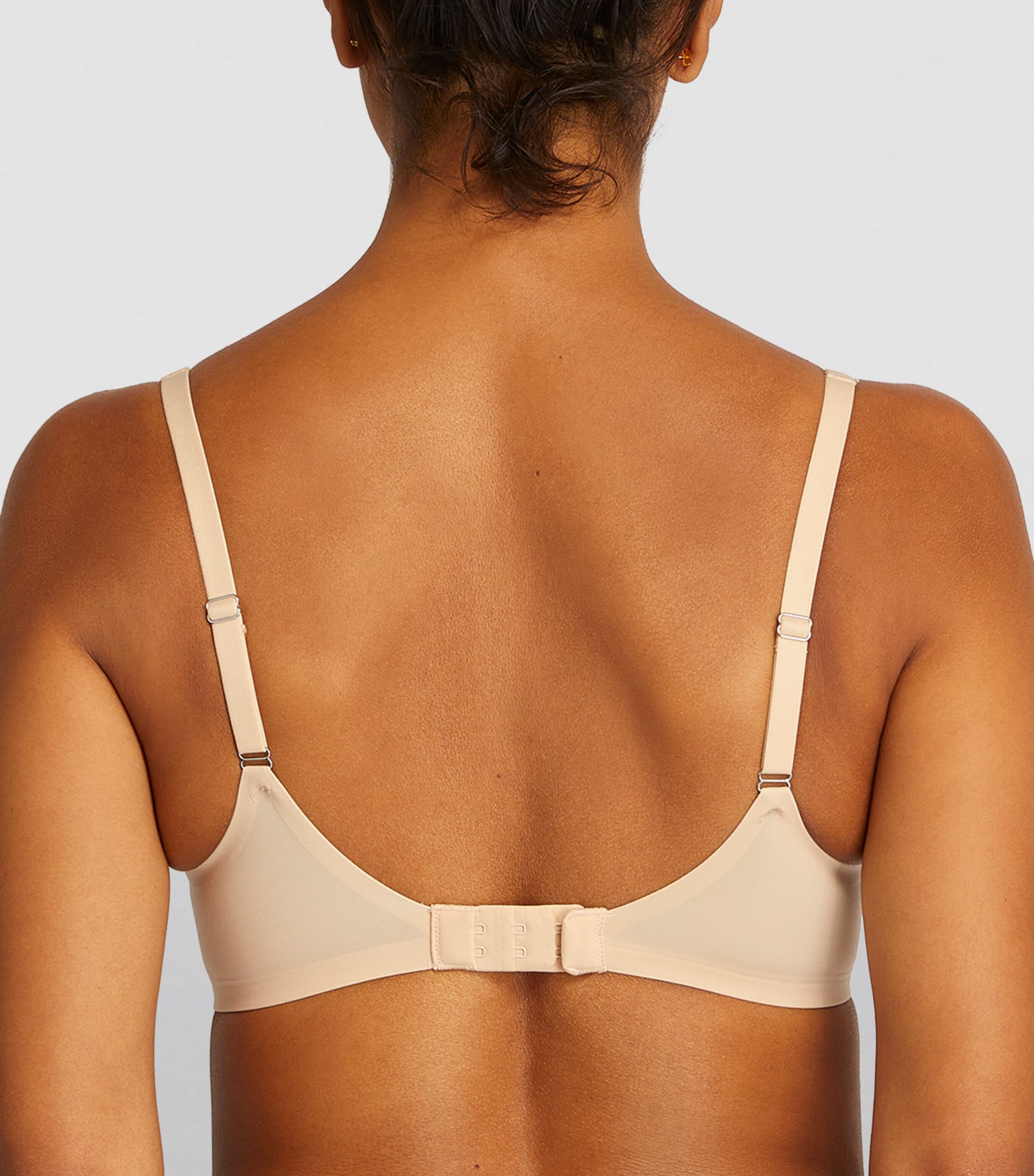 Non-Padded Inès Secret Bra FRAPPE Image 3