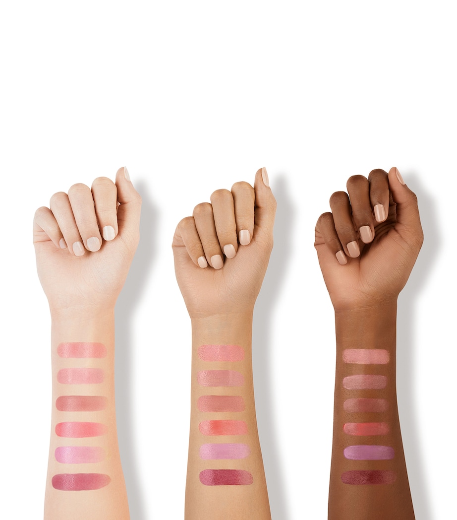 Afterglow Liquid Blush BEHAVE Image 3