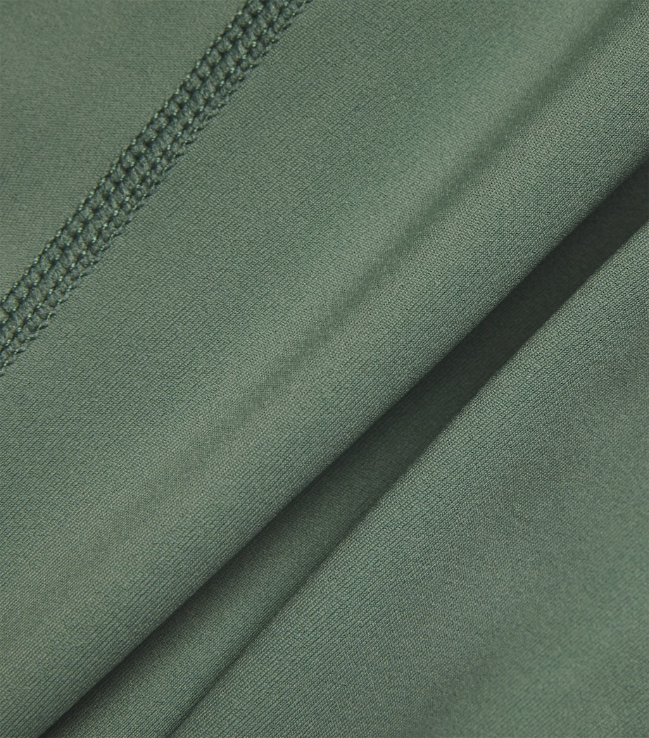Ultimate Leggings EDEN GREEN/REGULAR Image 5