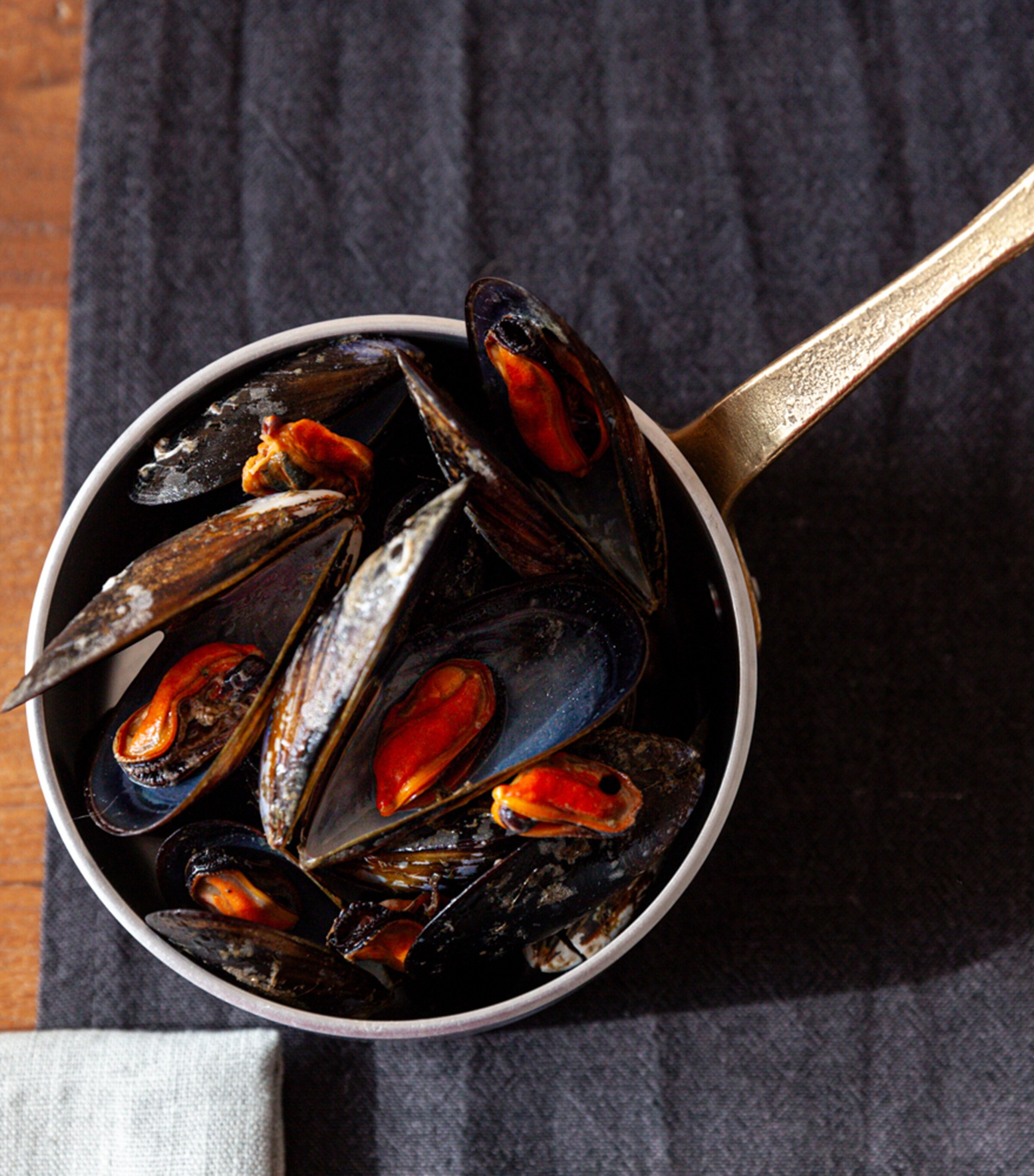 Mini Casserole Set (12cm) SILVER Image 3