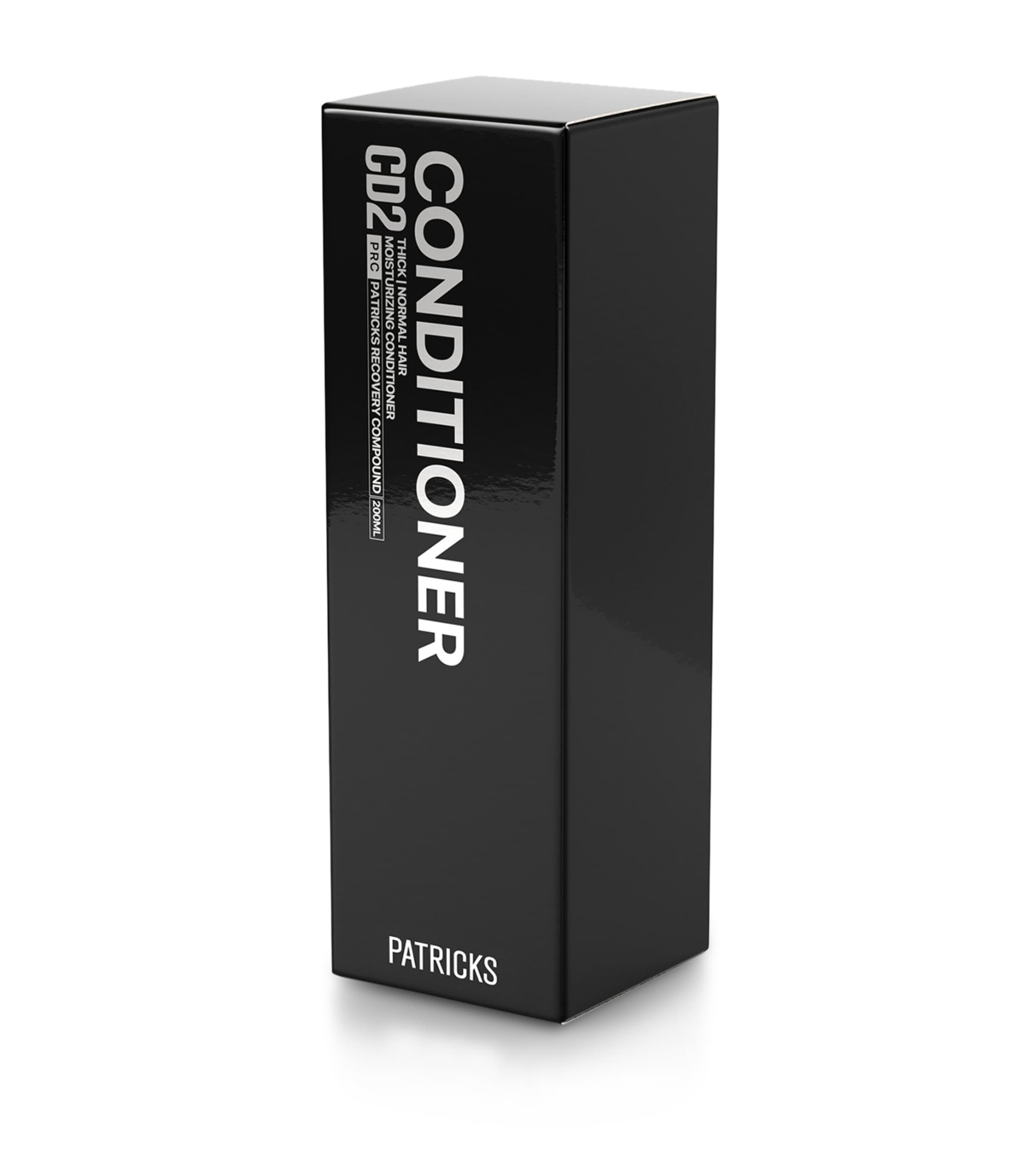 Patricks Cd2 Moisturizing Conditioner
