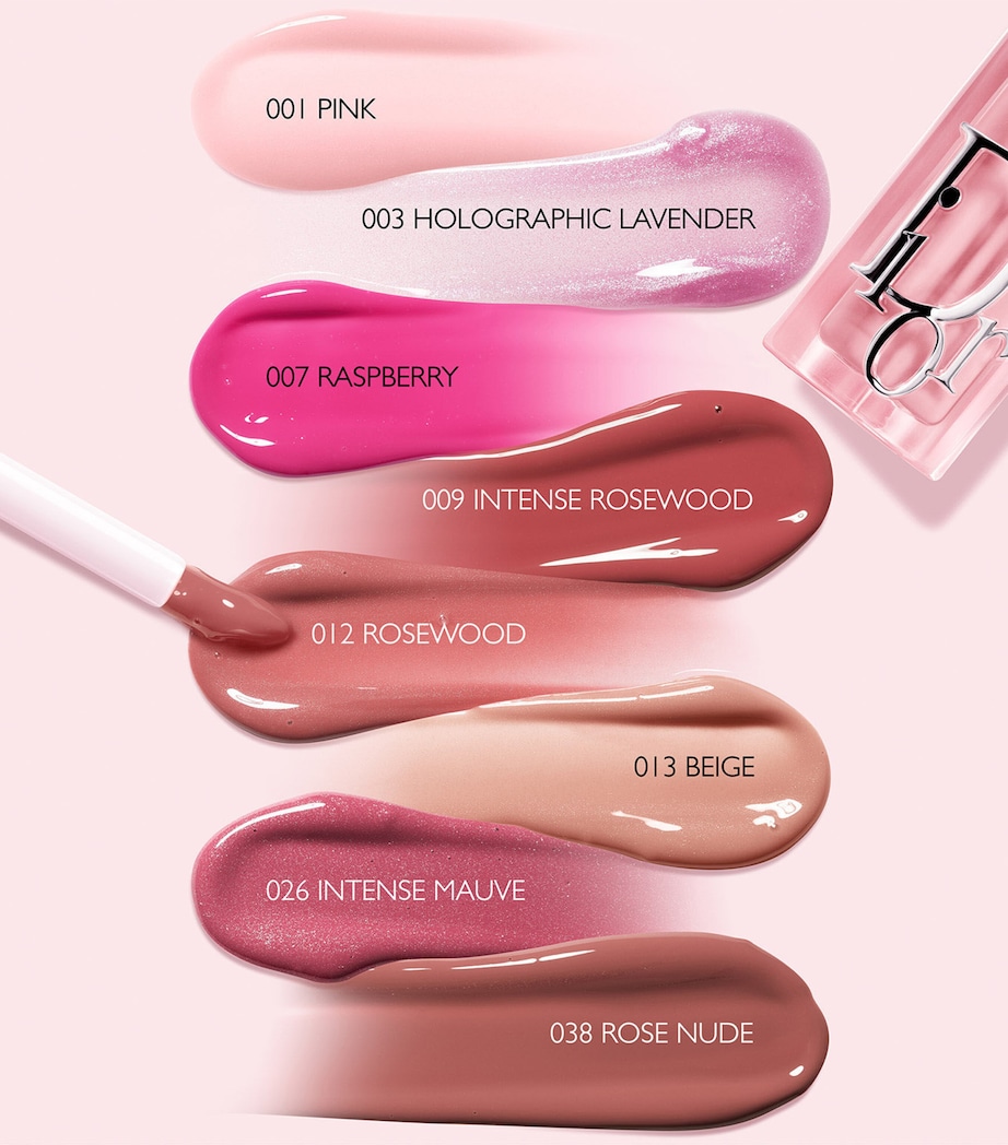 Dior Addict Lip Maximizer 020 MAHOGANY Image 3