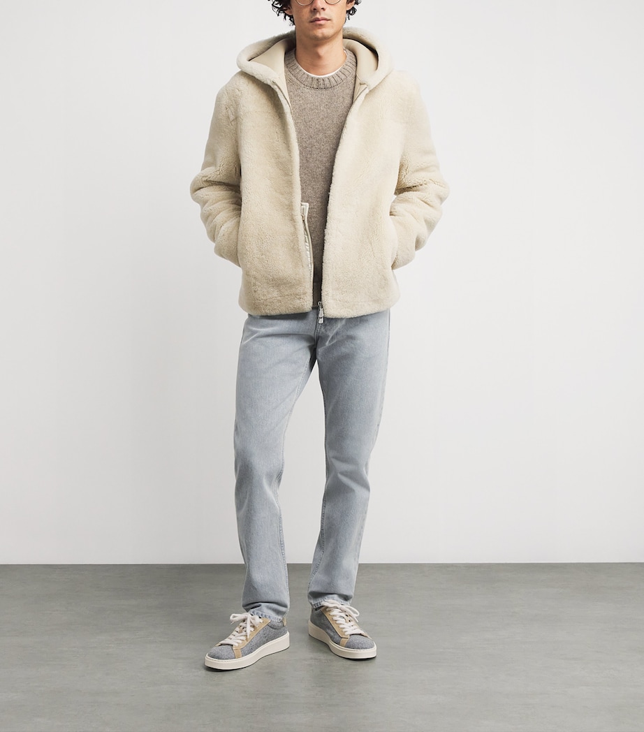 Straight Jeans ZUCCHERO Image 2