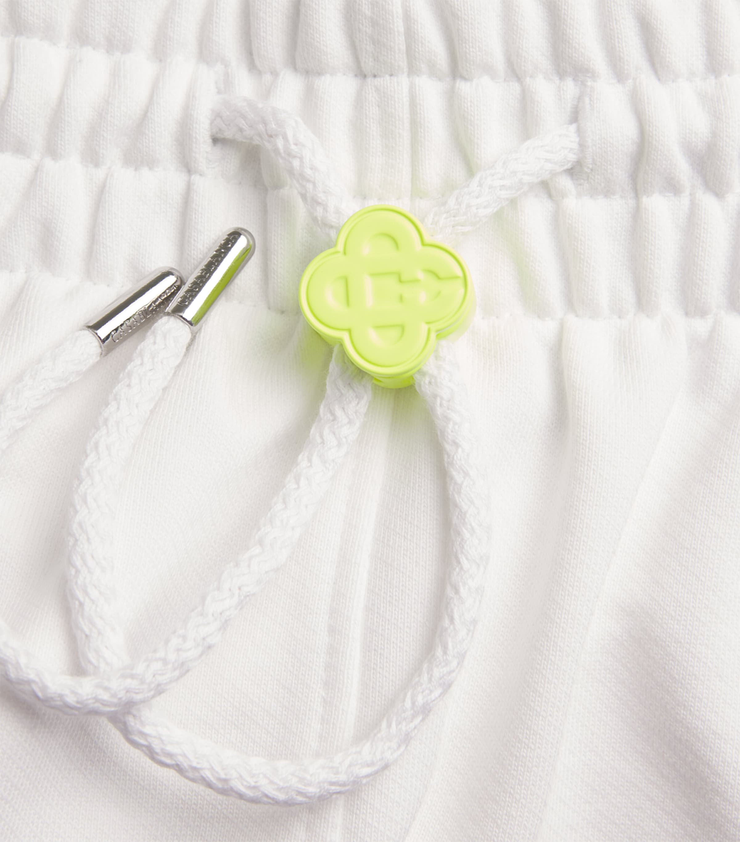 Tennis Club Icon Sweatshorts WHITE TENNIS CLUB Image 5