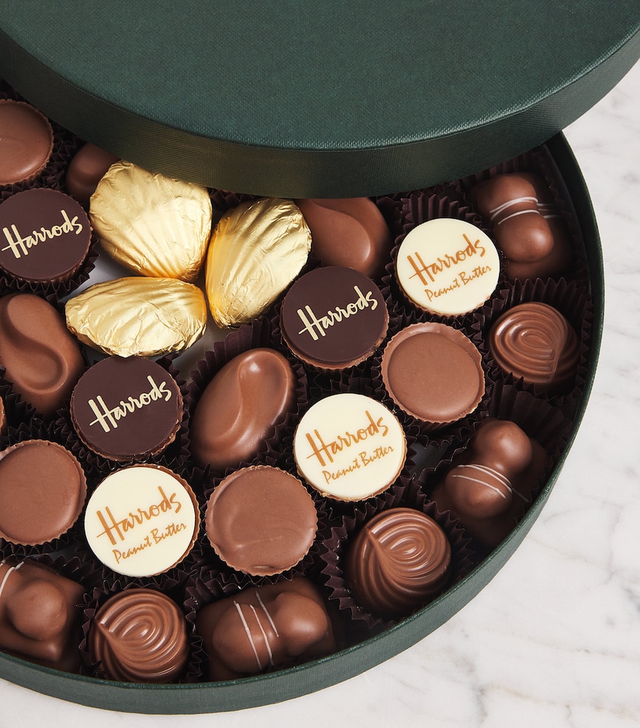 Belgian Favourites Mini Chocolate Selection (650g) NO COLOUR Image 2