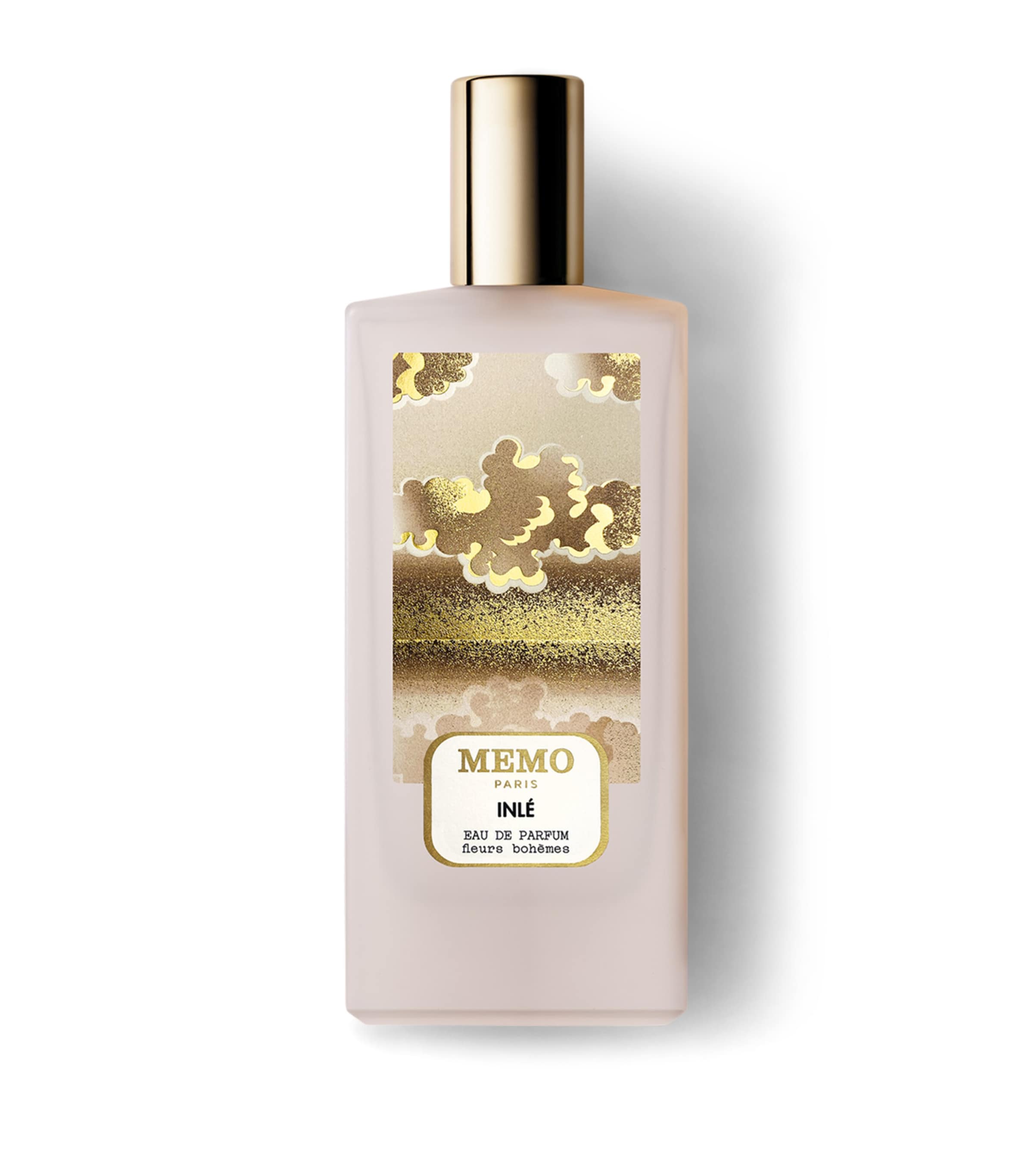 MEMO PARIS Inlé Eau de Parfum (75ml) Image 1