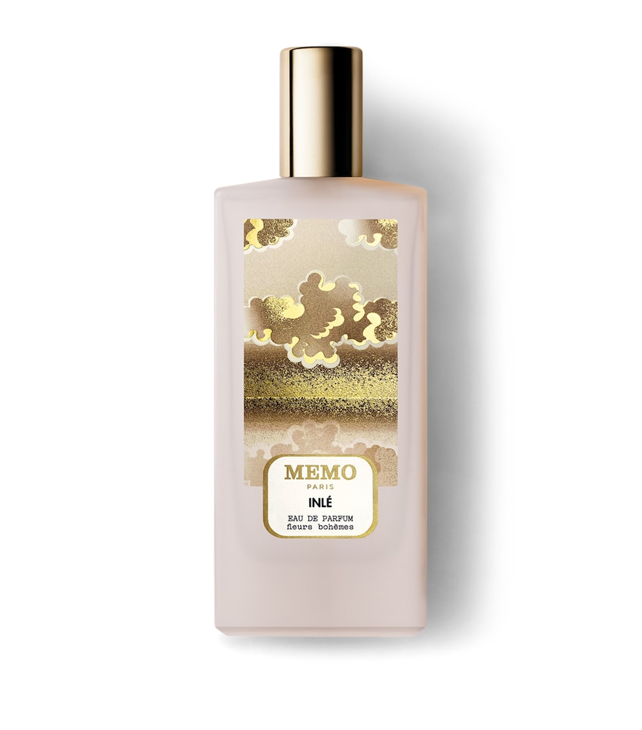 MEMO PARIS Inlé Eau de Parfum (75ml) Image 1