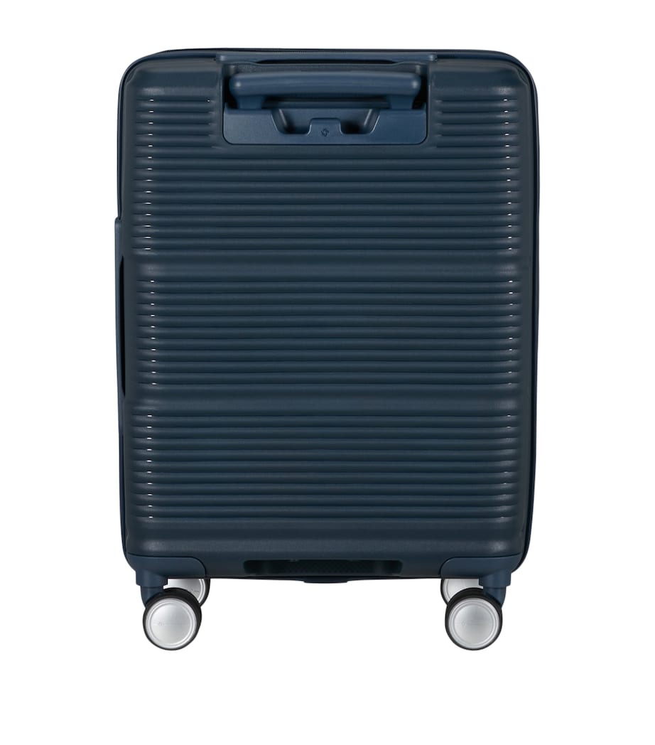 Paralux Cabin Suitcase (55cm) MIDNIGHT NAVY 1552 Image 4