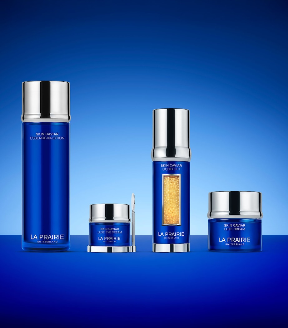 Skin Caviar Lifting and Firming Ritual Gift Set (Worth £1,397) NO COLOUR Image 5
