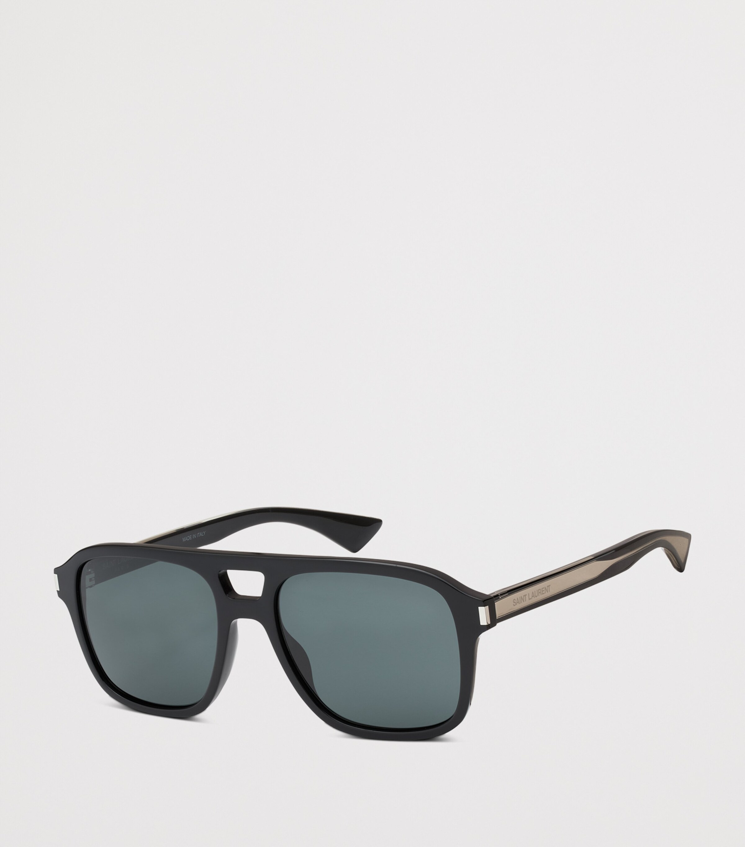 Saint Laurent Aviator 881 Sunglasses Image 2