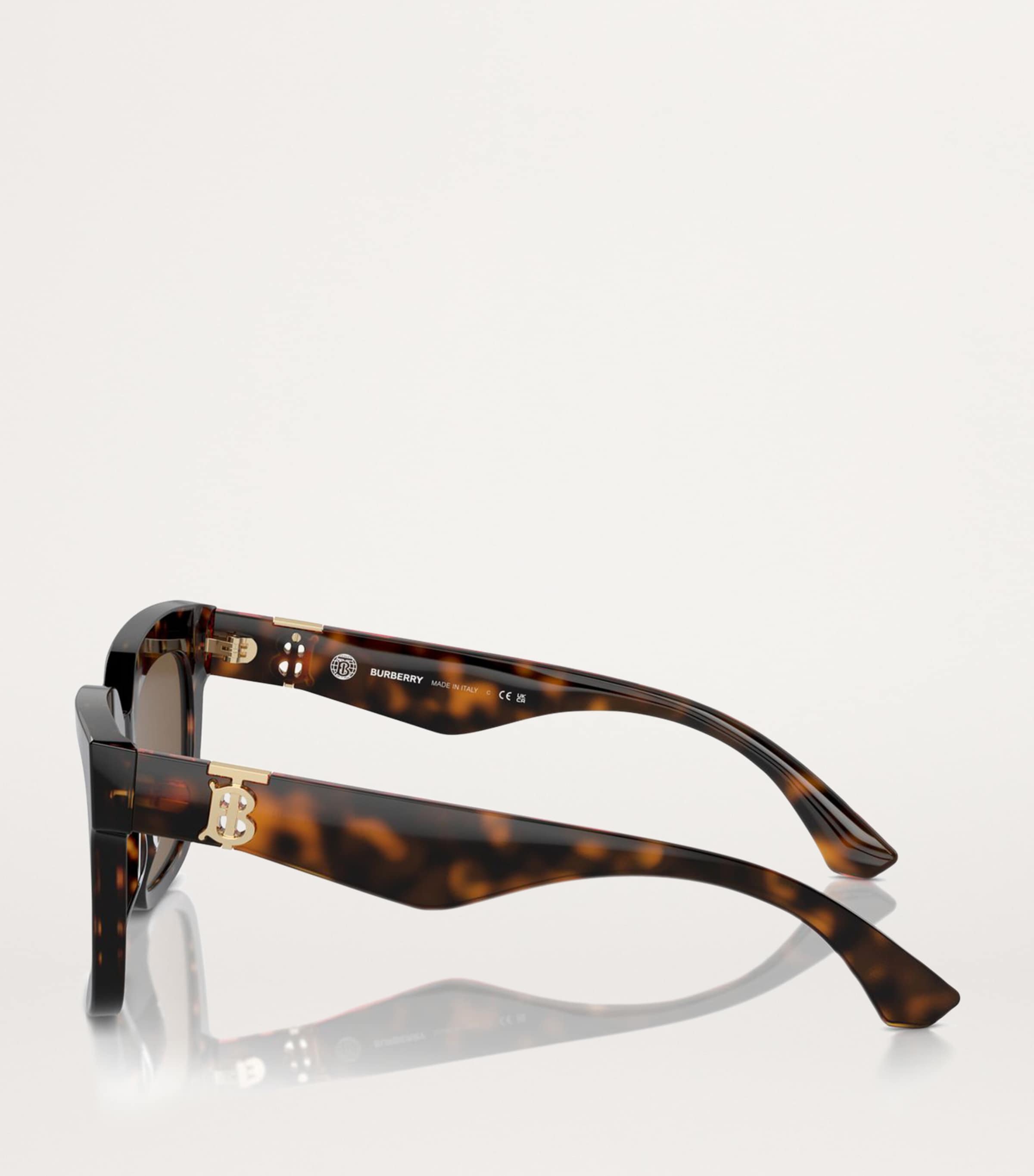 Acetate BE4419 Sunglasses 300273 Image 3