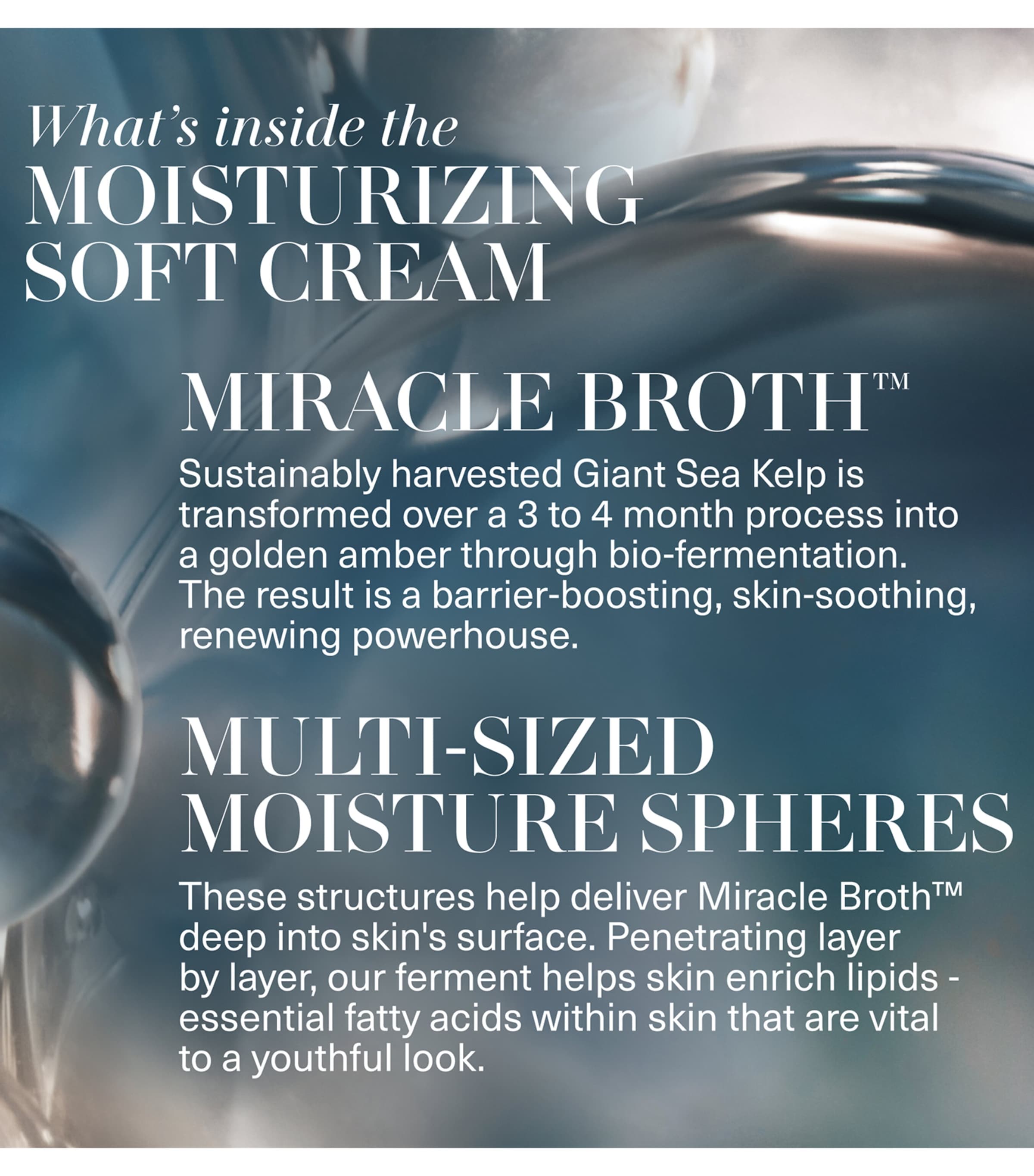 La Mer The Ritual Day & Night Skincare Routine Gift Set Image 6