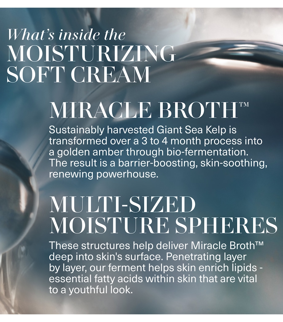 La Mer The Ritual Day & Night Skincare Routine Gift Set Image 6