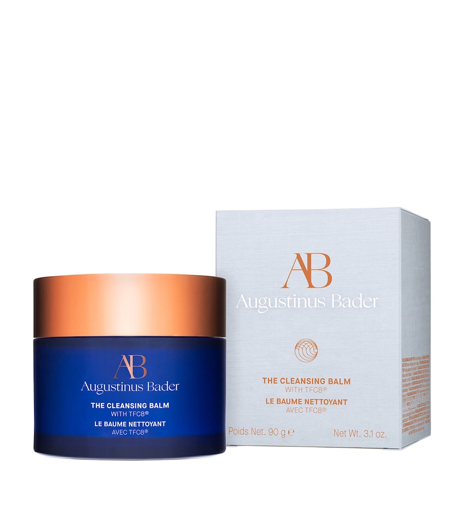 The Cleansing Balm (90G) NO COLOUR Image 4