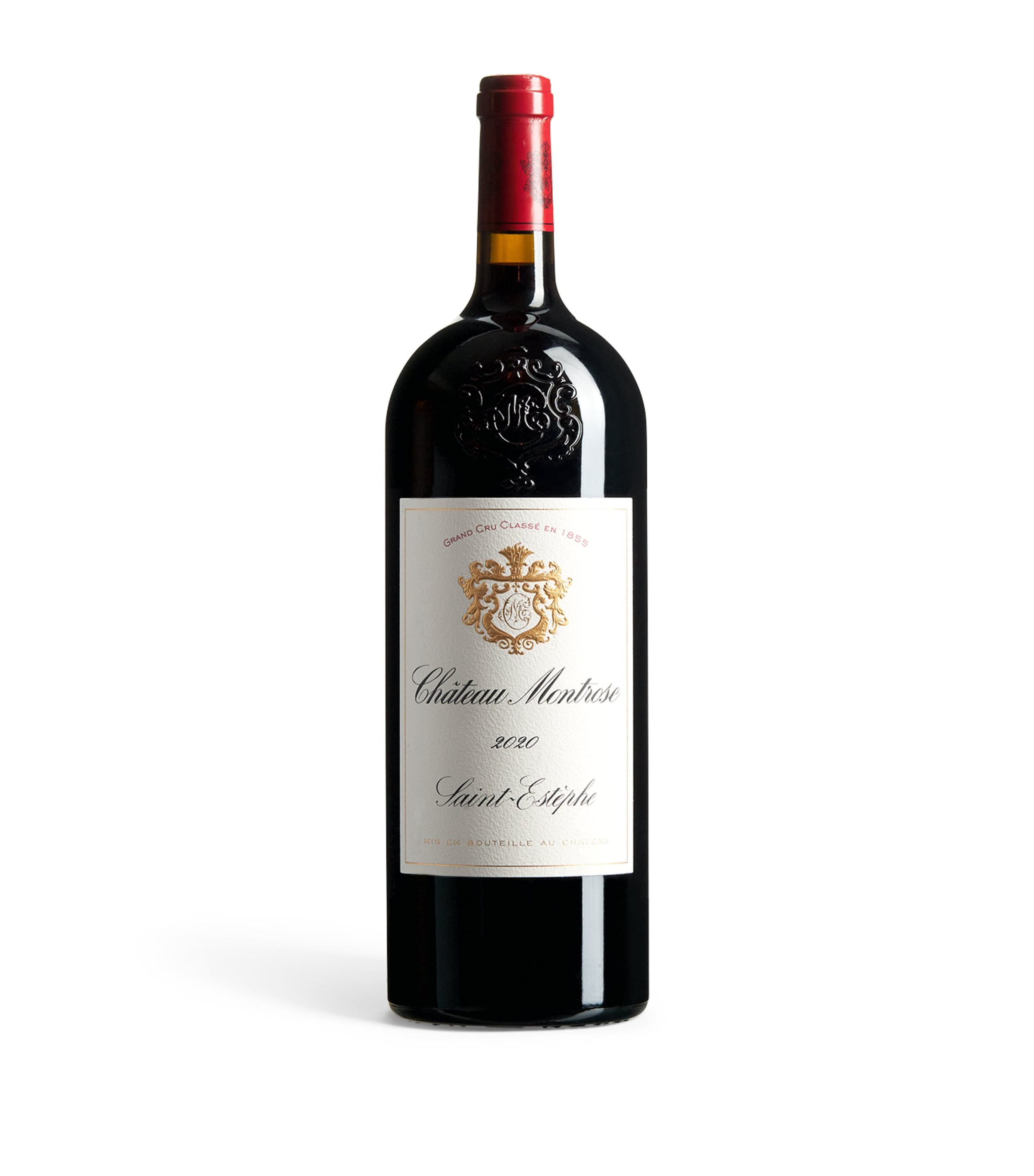 Château Montrose Château Montrose 2020 Magnum (1.5L) – Bordeaux, France Image 1