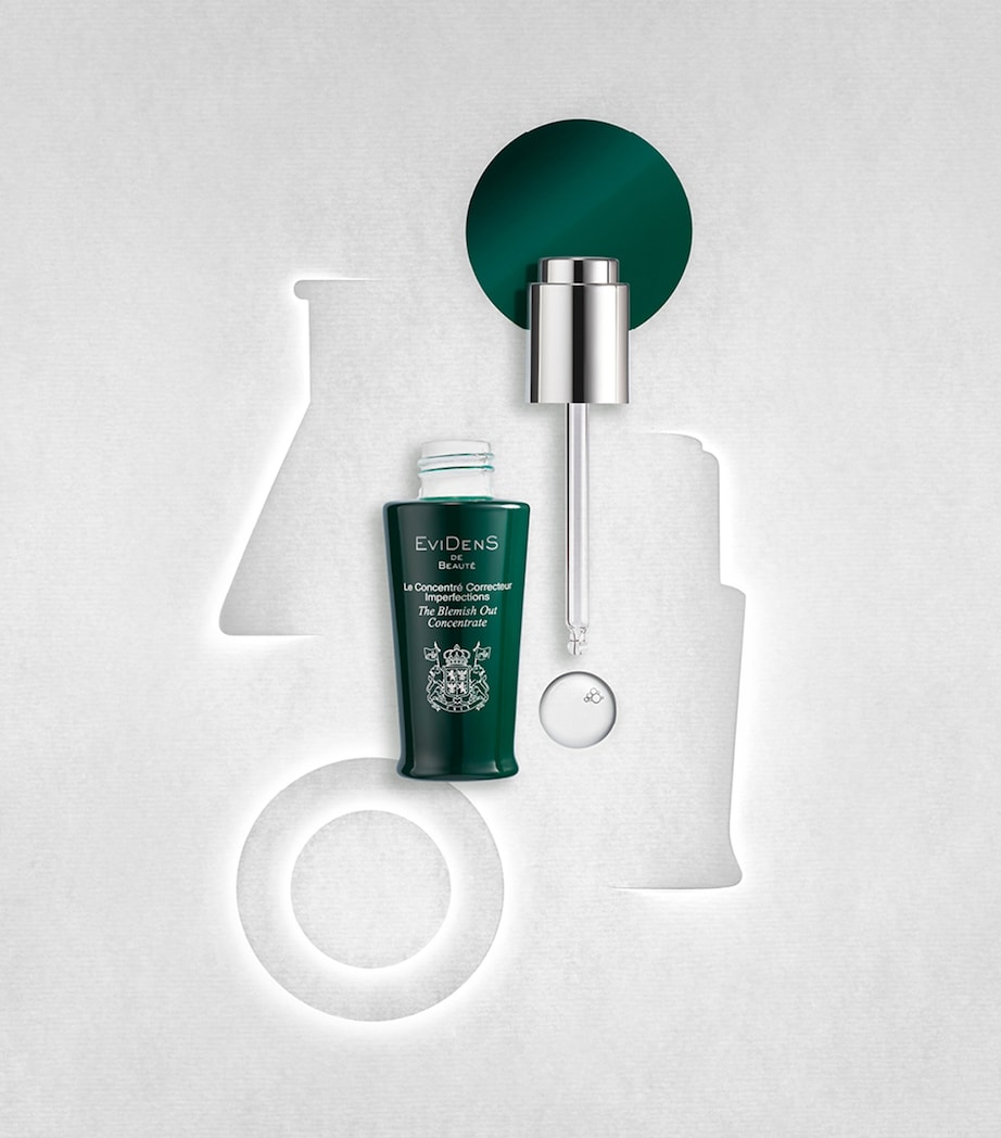 The Blemish Out Concentrate (30Ml) NO COLOUR Image 7