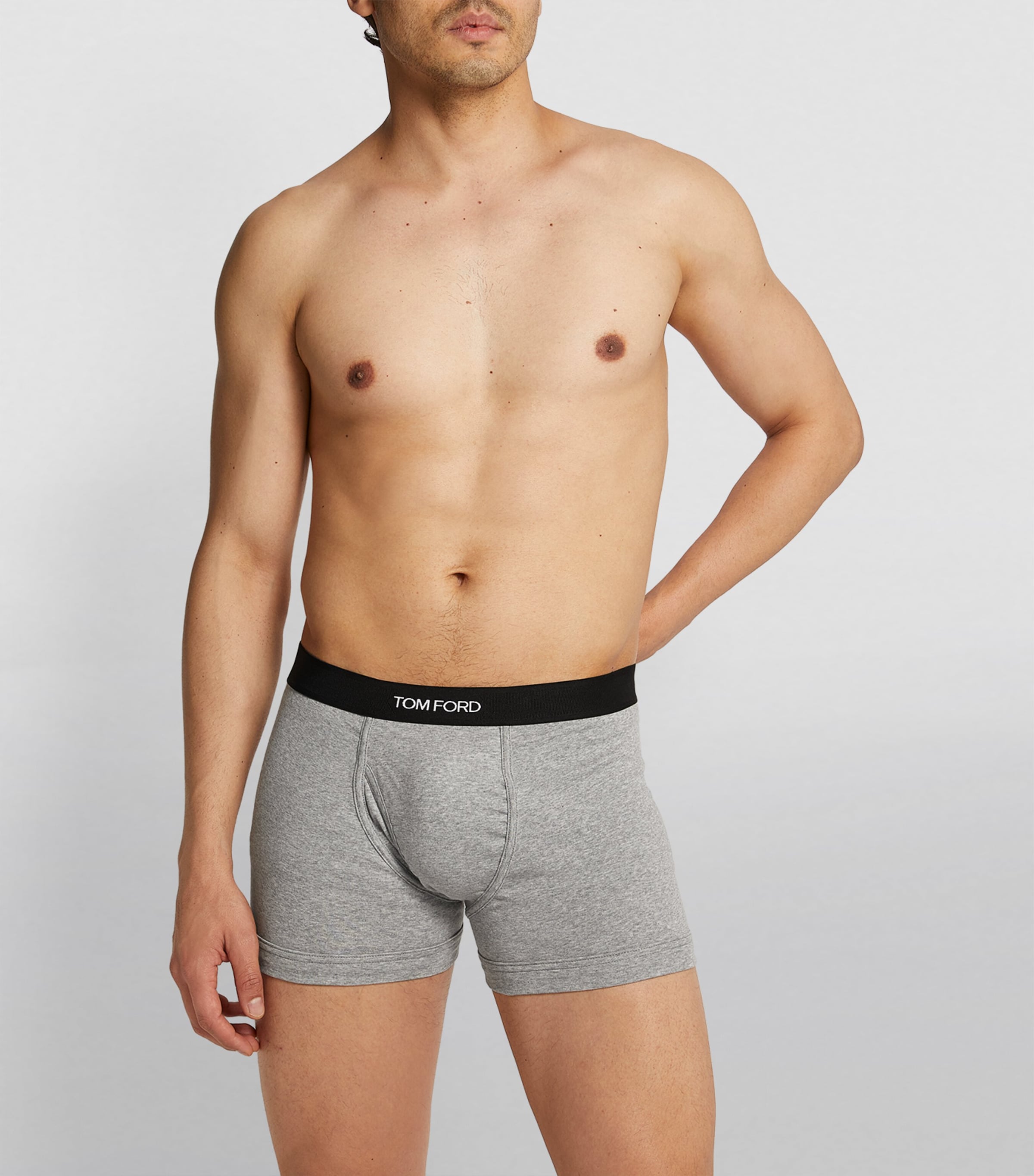 TOM FORD Logo Trunks (Pack of 2) | Men Clothing | Socks & Underwear | Boxers & Briefs | Designers | Tom Ford TOM FORD Logo Trunks (Pack of 2) | Men Clothing | Socks & Underwear | Boxers & Briefs | Designers | Tom Ford