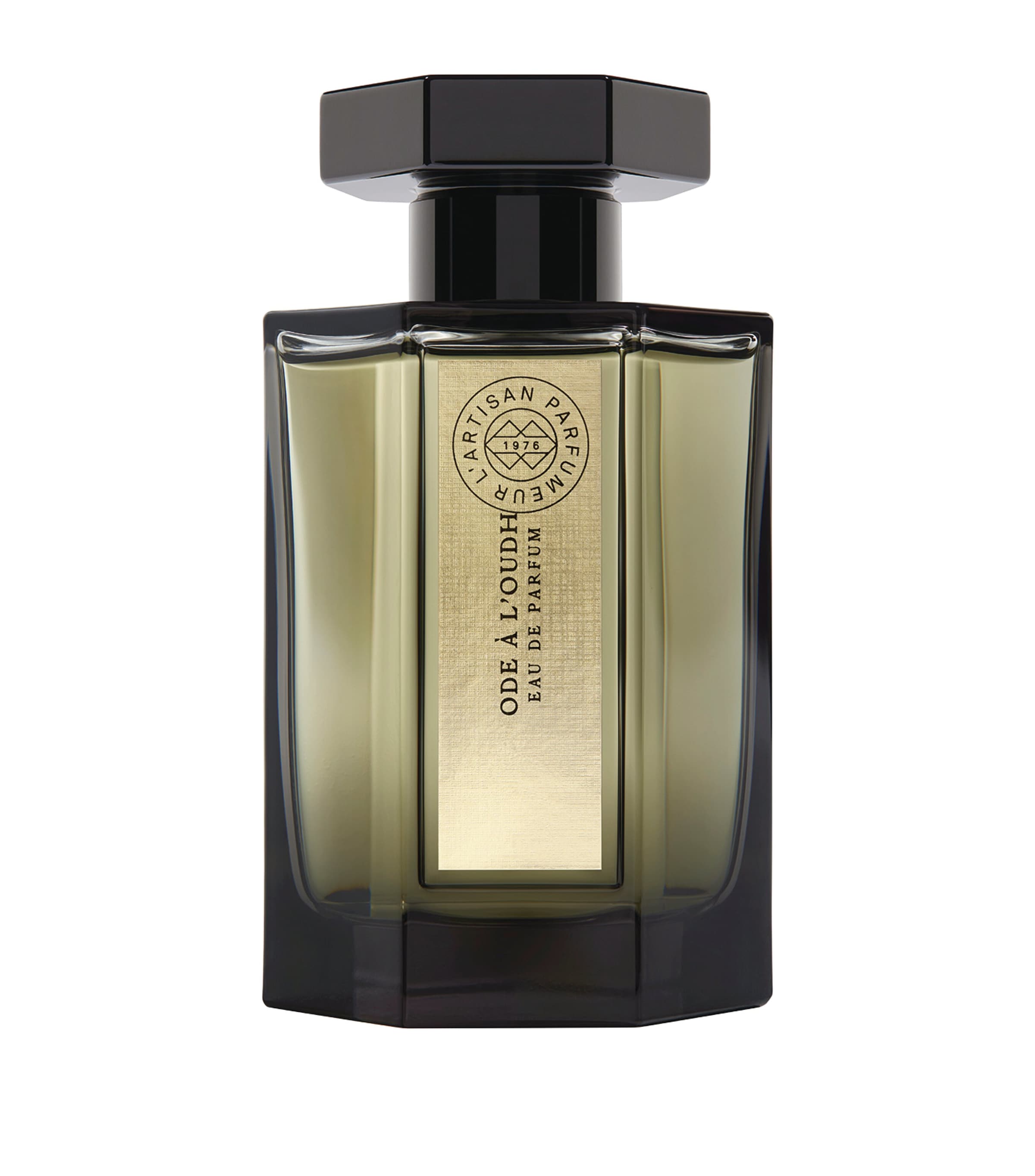 L'artisan Parfumeur Ode À L'oudh Eau De Parfum In White