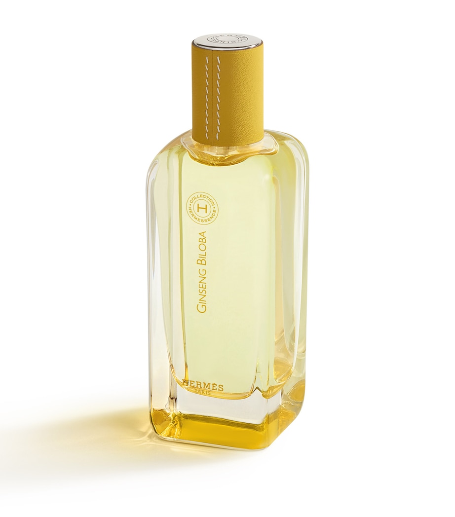 HERMÈS Ginseng Biloba Eau de Parfum (100ml) Image 3