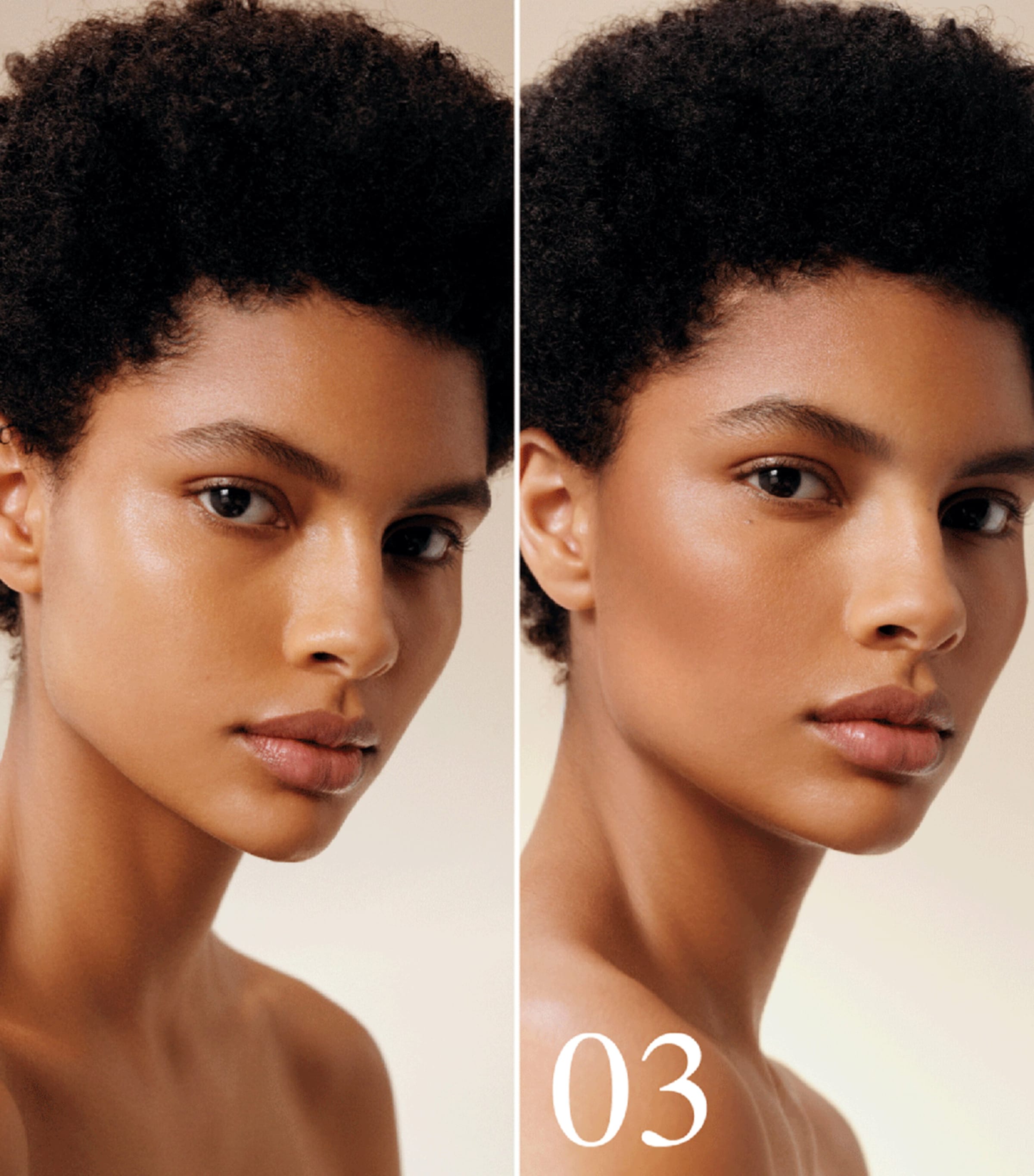 Victoria Beckham Beauty Matte Bronzing Brick Image 2