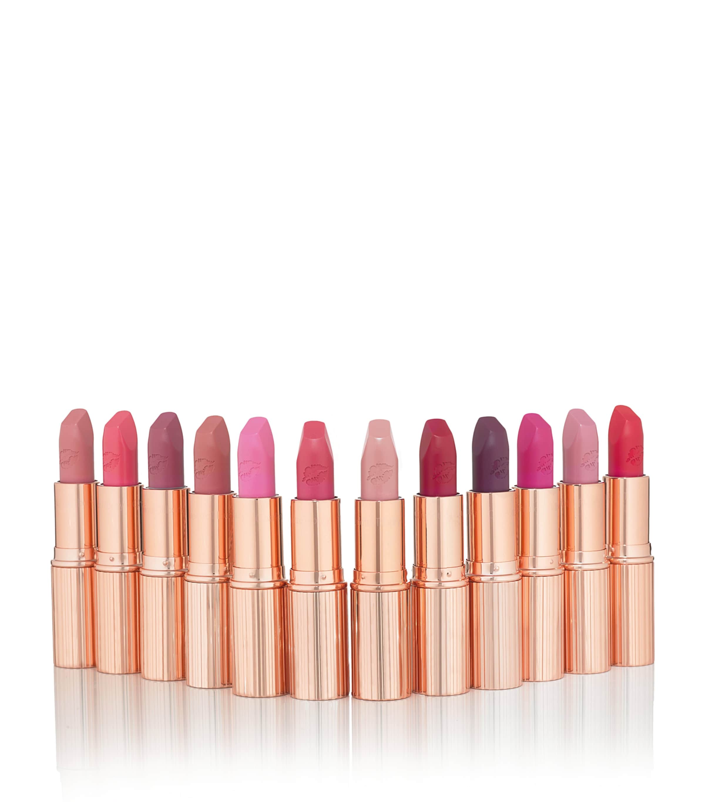 Hot Lips Lipstick KIDMAN'S KISS Image 3