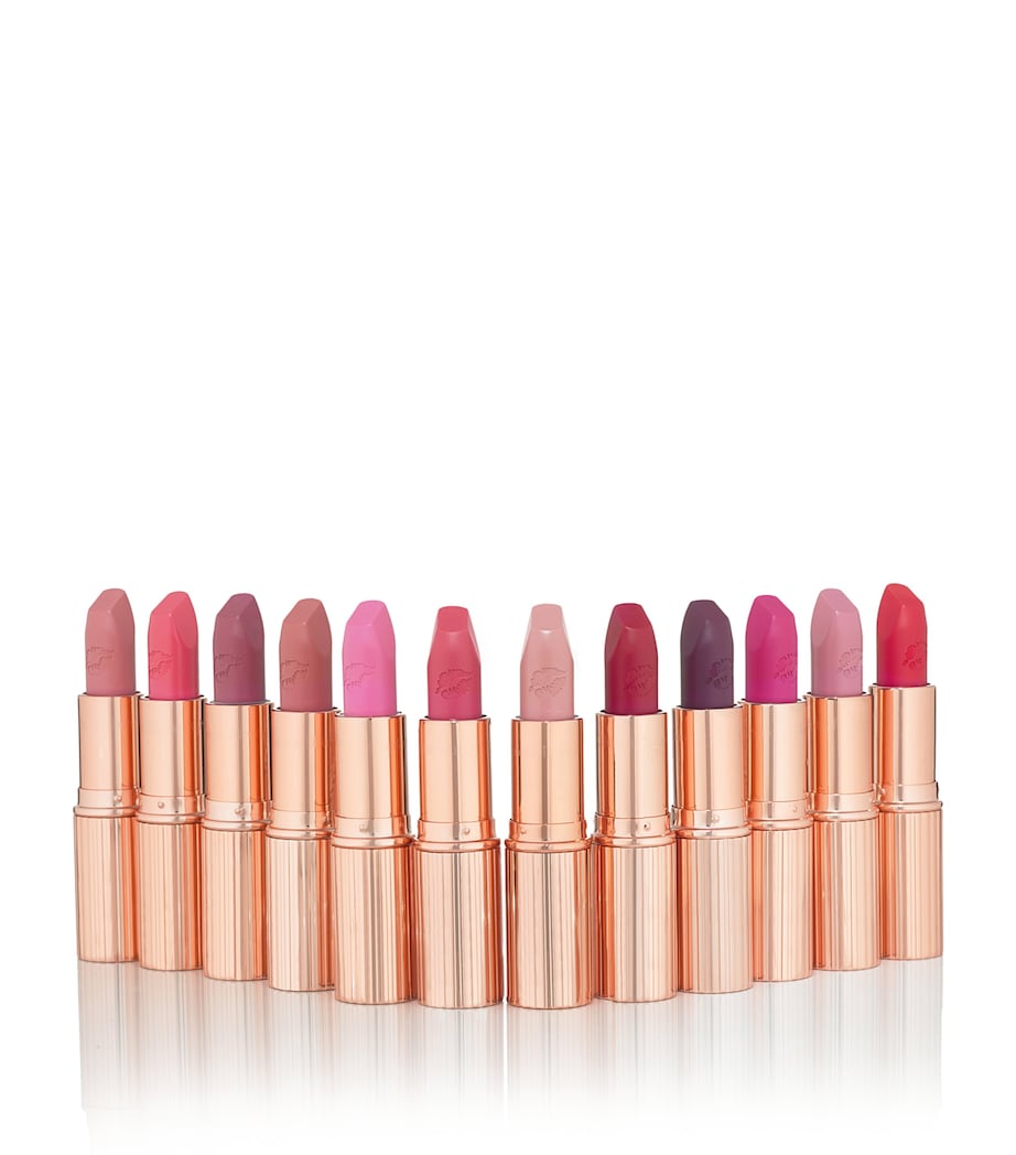 Hot Lips Lipstick CARINA'S LOVE Image 3