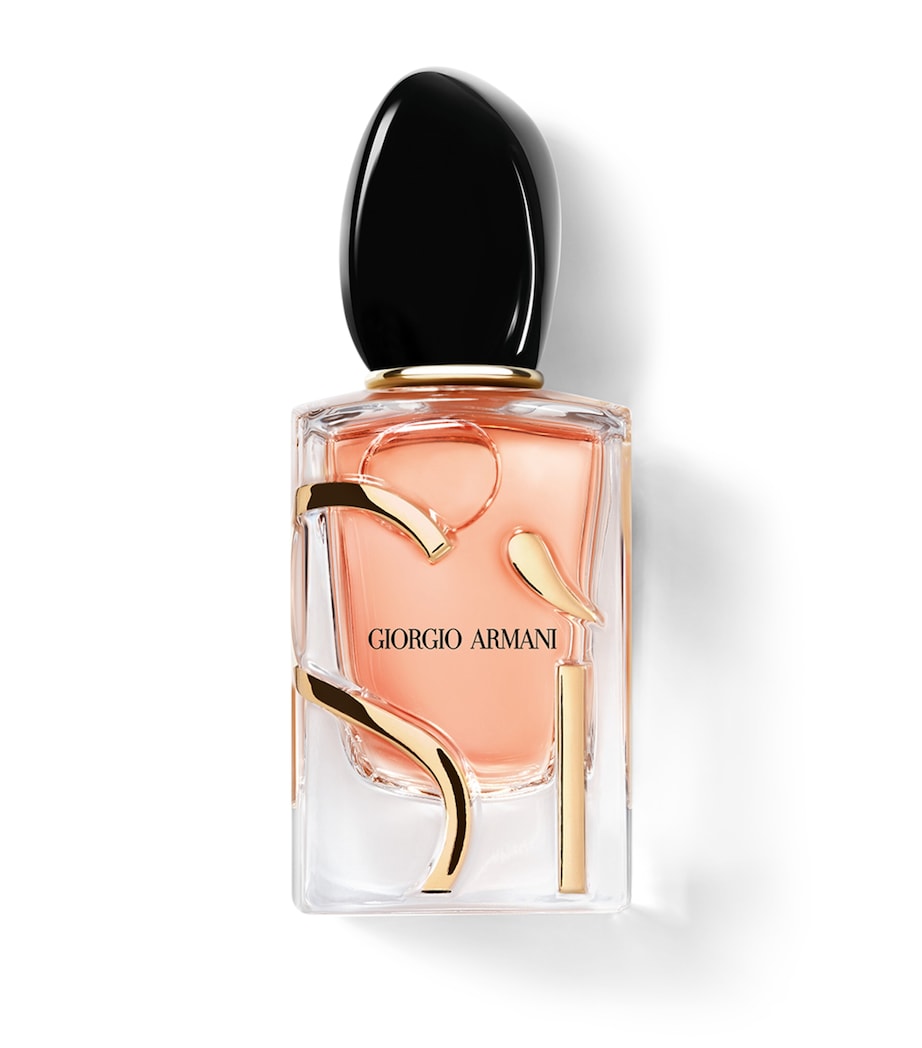 Sì Eau de Parfum Intense (50ml) NO COLOUR Image 1