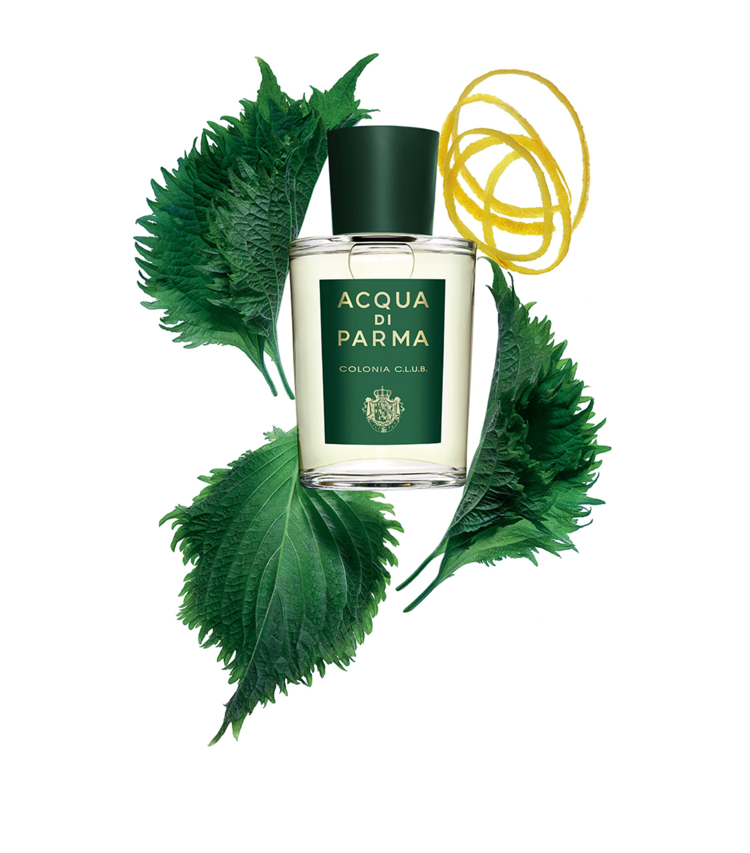 Acqua di Parma Colonia C.L.U.B. Eau de Cologne (180ml