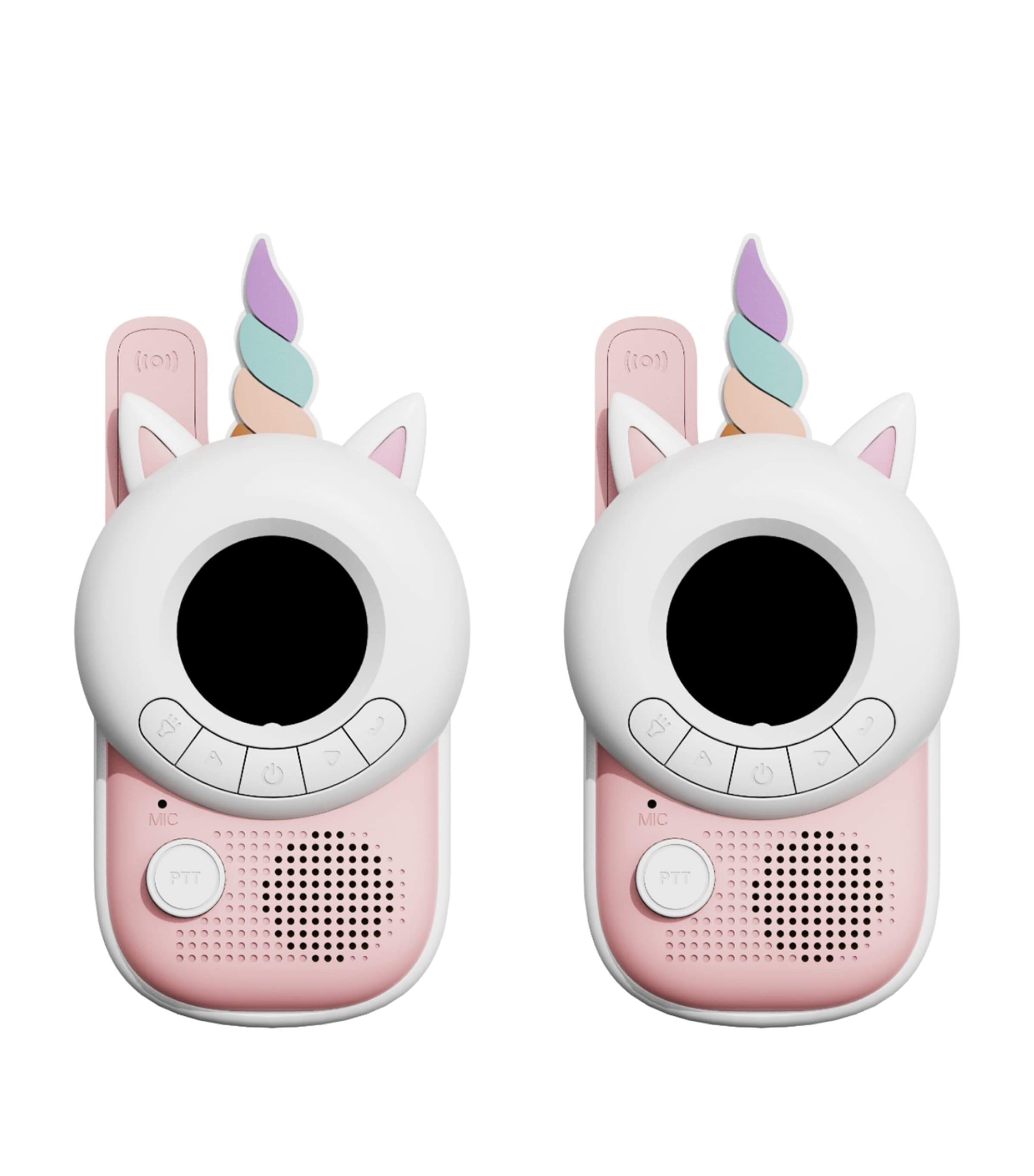 THE ZOOFAMILY Unicorn Walkie Talkies | Toys | Electronic Toys
