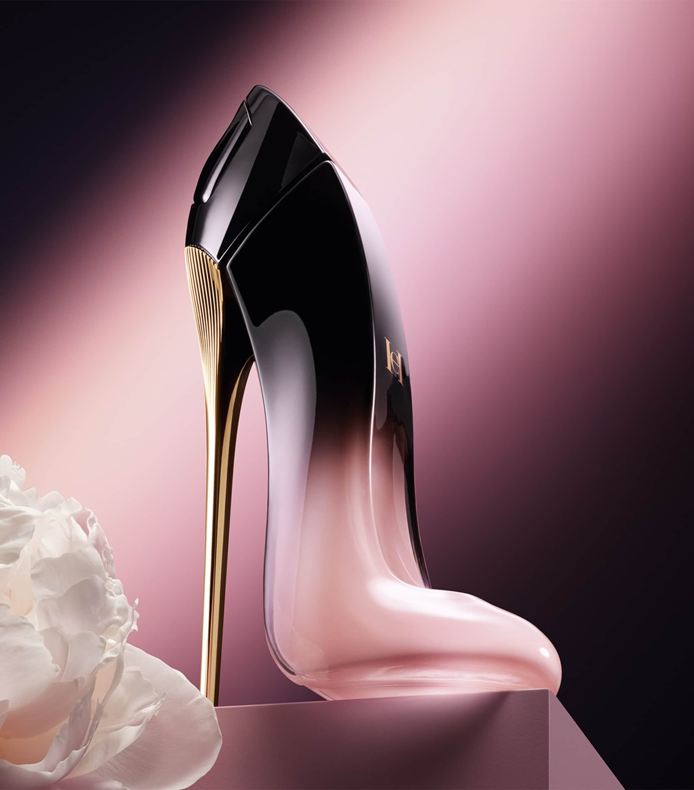 Blush Elixir Eau de Parfum (50ml) NO COLOUR Image 7