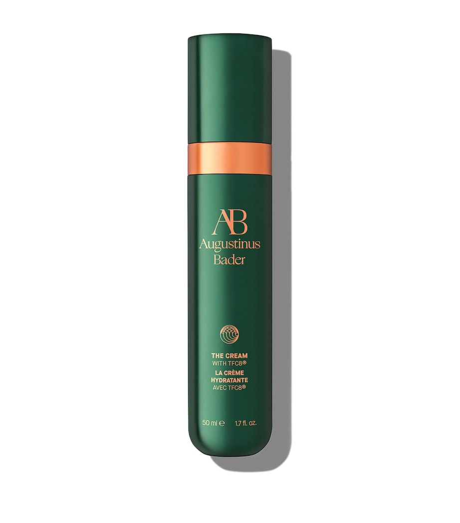x Harrods The Rich Cream (50ml) NO COLOUR Image 1