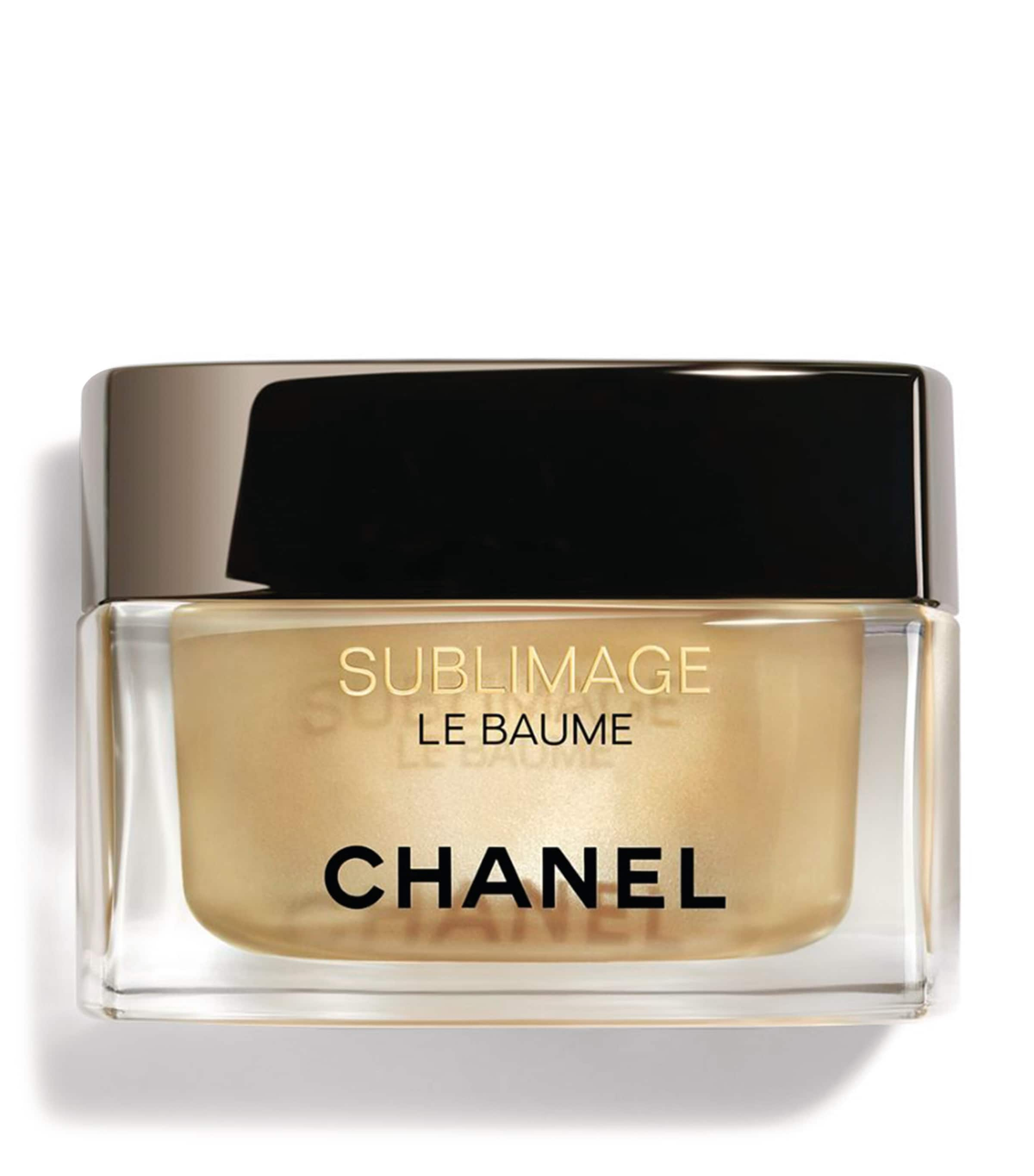 Chanel Sublimage Le Baume The Revitalising, Protecting And Soothing Balm