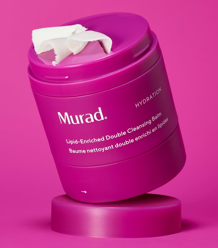 Murad Lipid-Enriched Double Cleansing Balm (50ml) Image 3