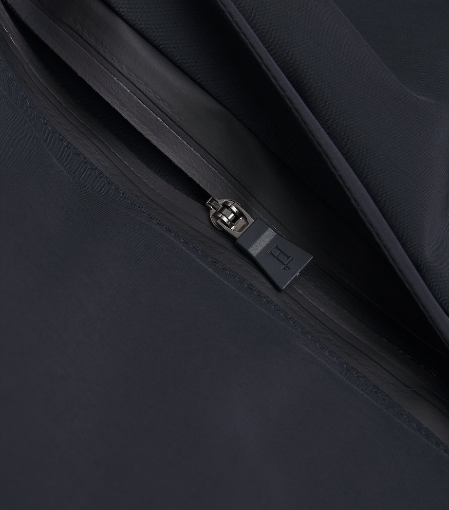 Down New Impact Puffer Jacket 9201 BLU Image 5