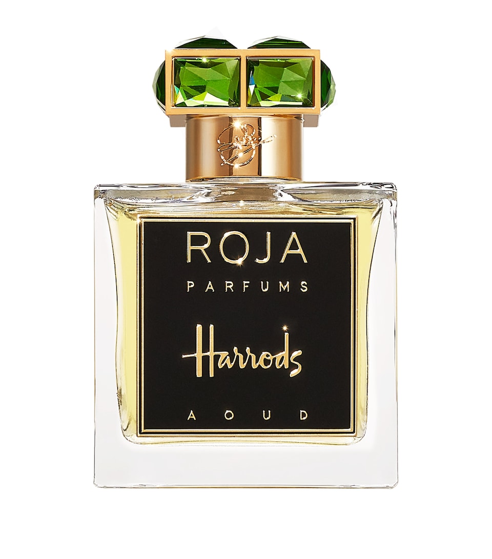 Aoud Parfum (100ml)