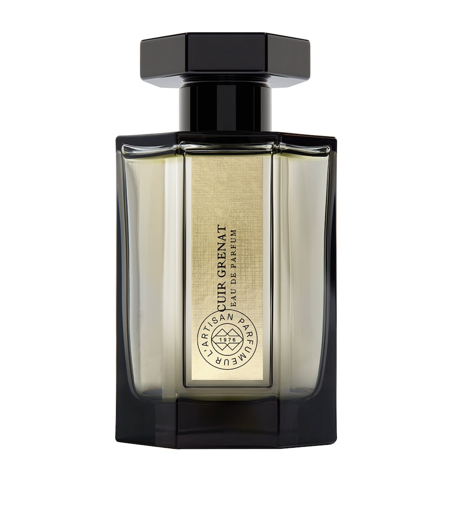 L'Artisan Parfumeur Cuir Grenat Eau de Parfum (100ml) NO COLOUR Image 1