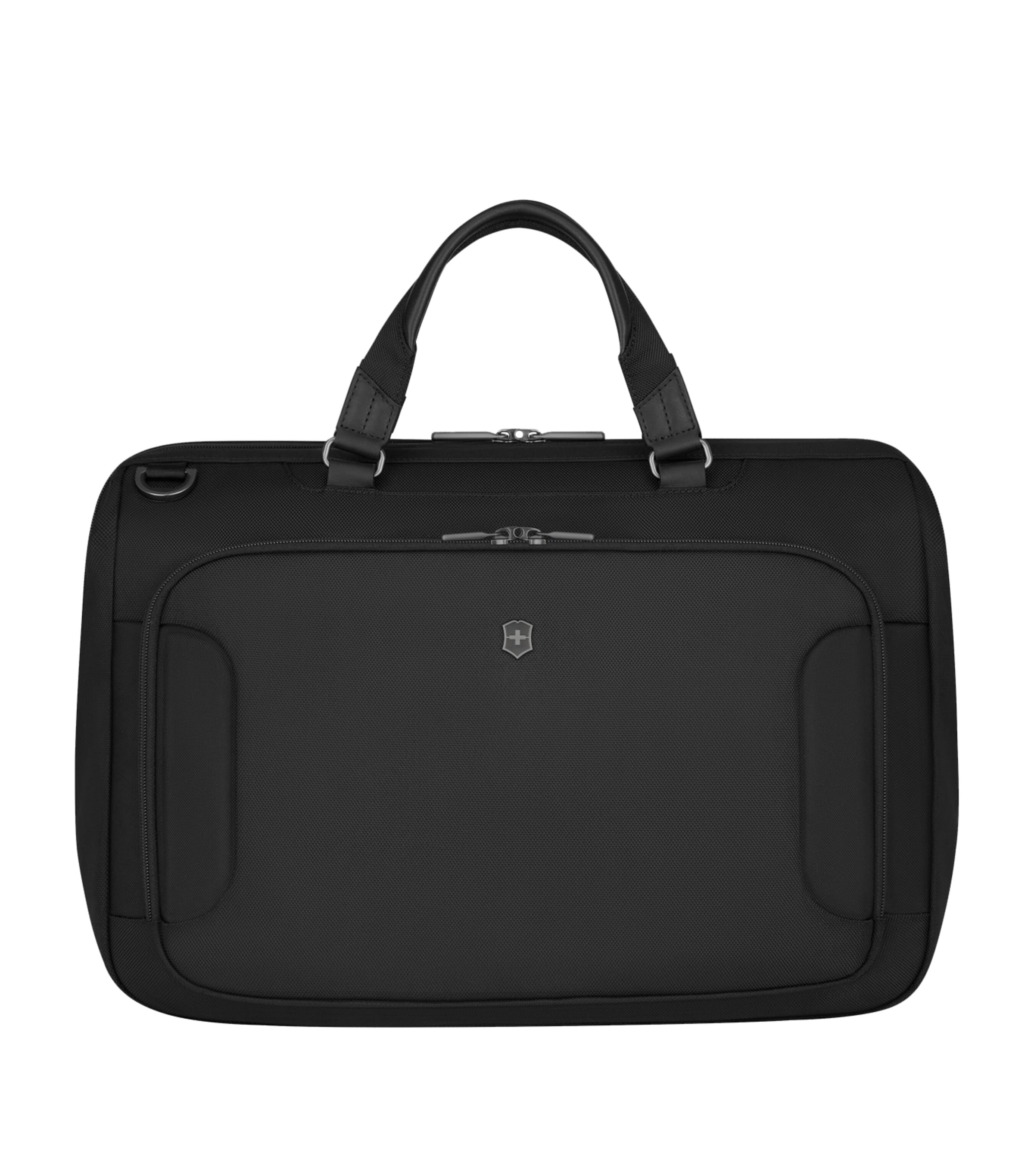 Werks 7.0 Holdall BLACK Image 1