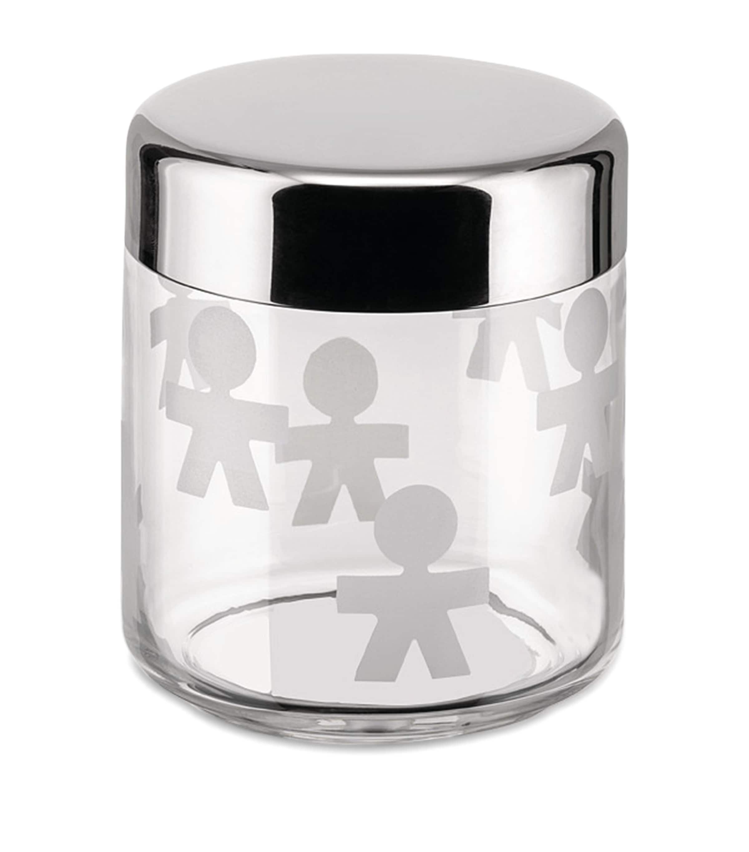 Girotondo Jar (12.5cm) MULTI Image 1